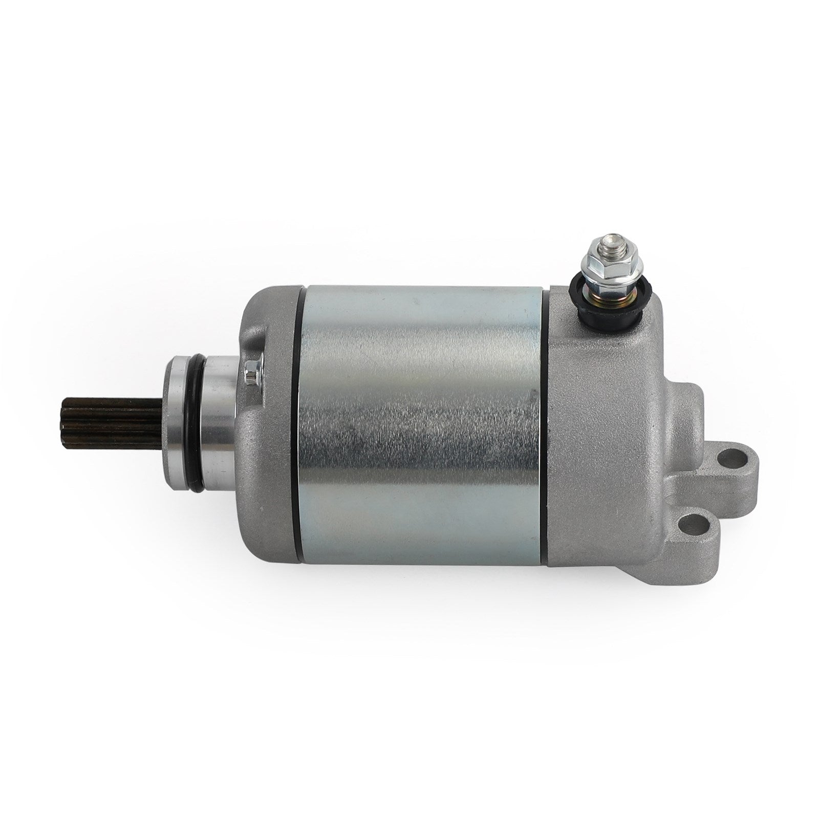 2008-2016 Yamaha YZF R6 (RJ15) STARTER MOTOR 2C0-81890-00