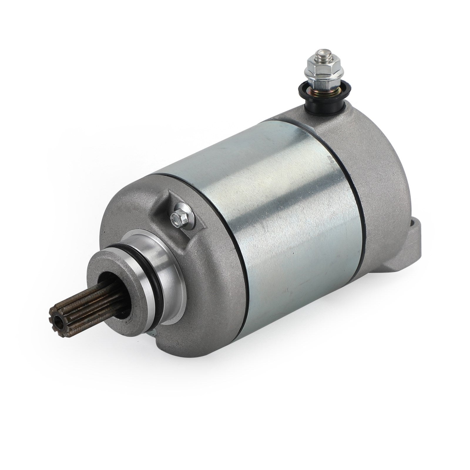 2008-2016 Yamaha YZF R6 (RJ15) STARTER MOTOR 2C0-81890-00