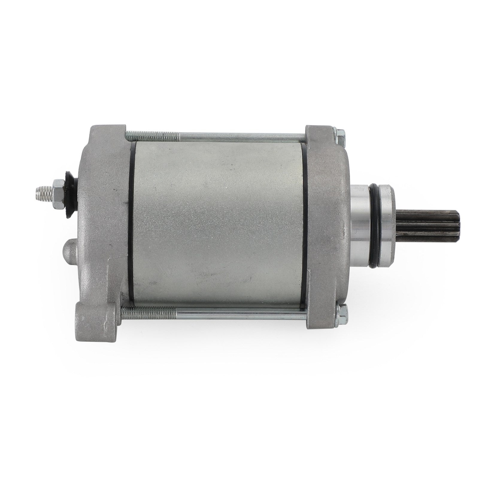 Motorstartstarter for Kawasaki Ninja ZX10R ZX10RR 2011-2021 21163-0064 Generisk