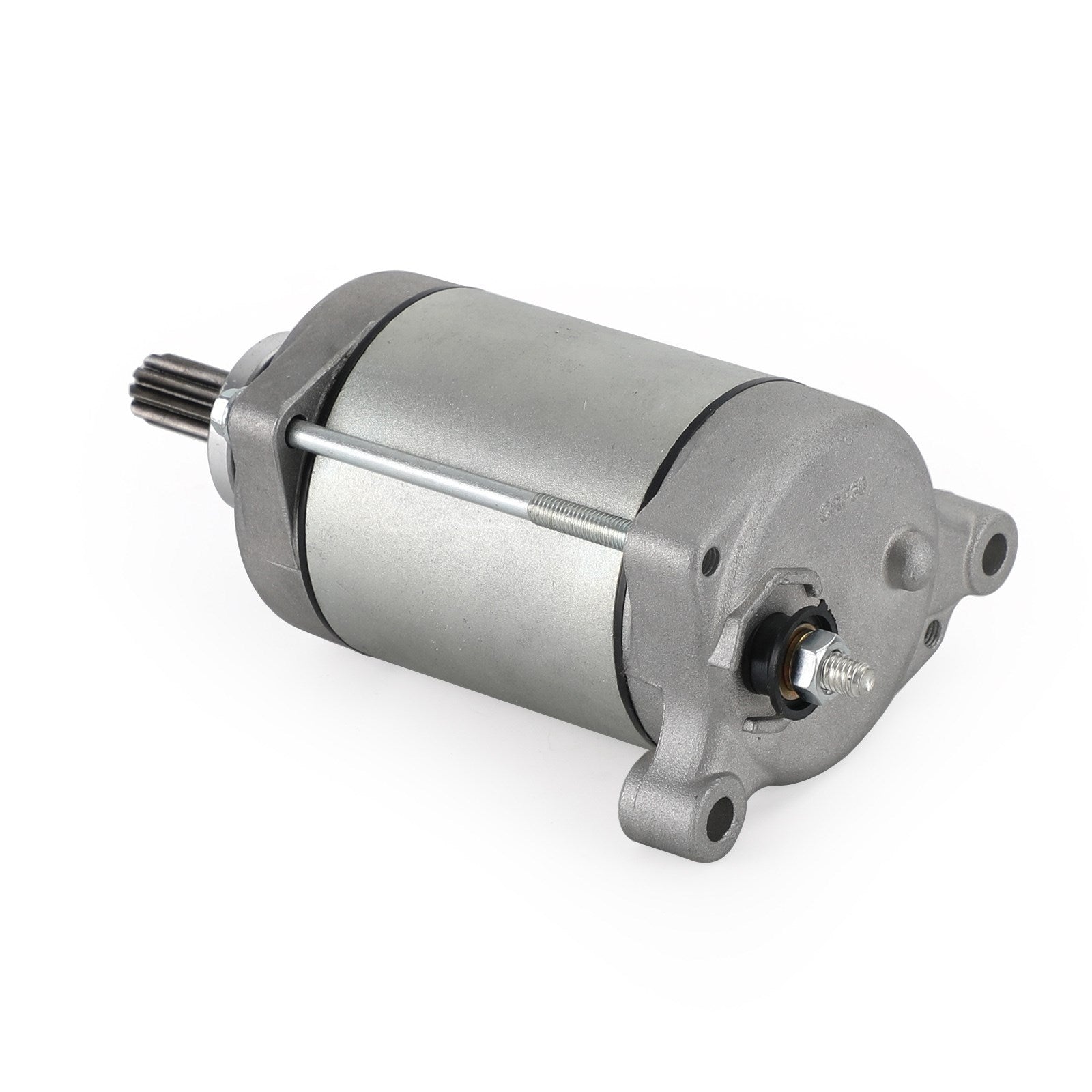 Motorstartstarter for Kawasaki Ninja ZX10R ZX10RR 2011-2021 21163-0064 Generisk