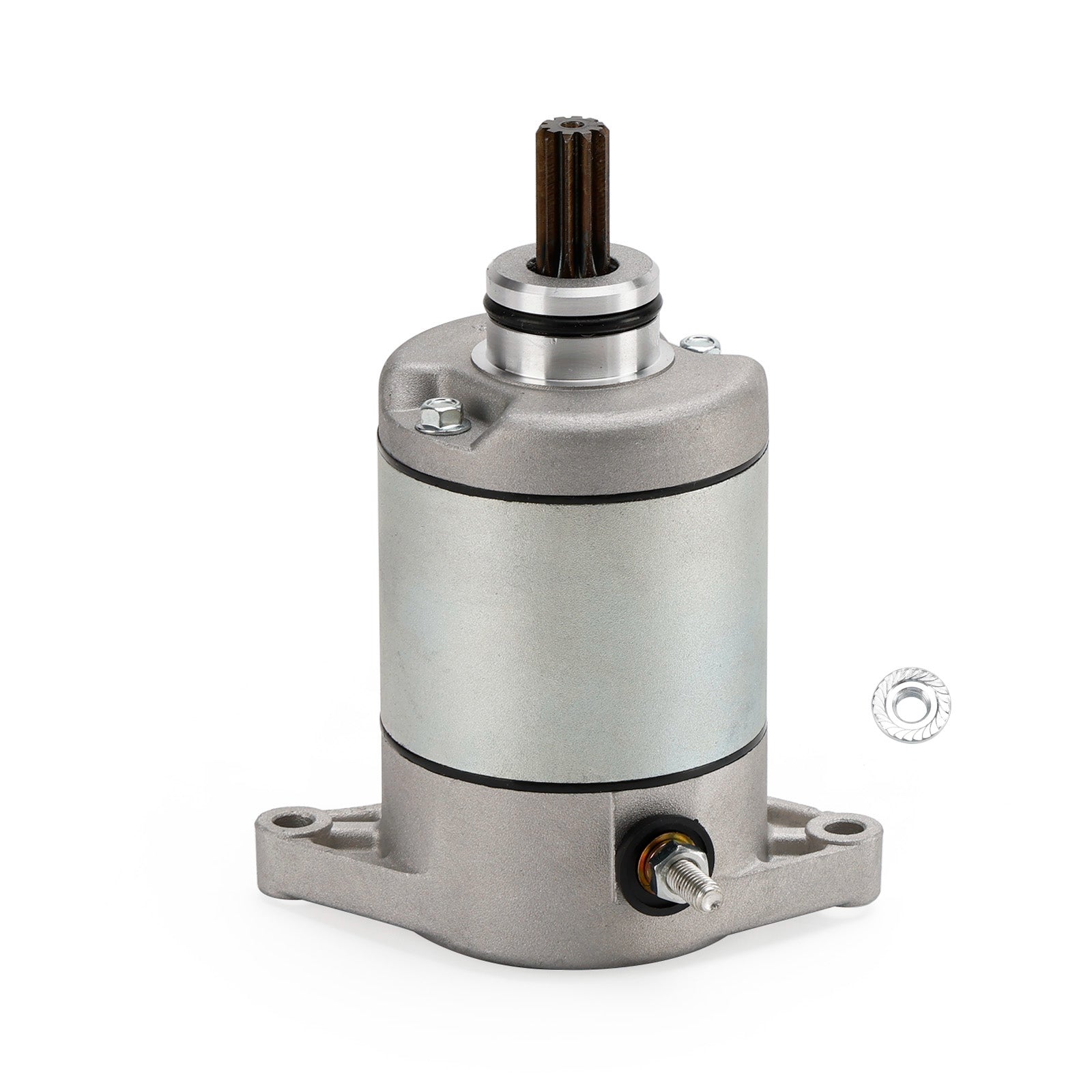 2006-2007 Arctic Cat 400 TRV Ny startmotor Start 10-Spline 31210-PWB1-900