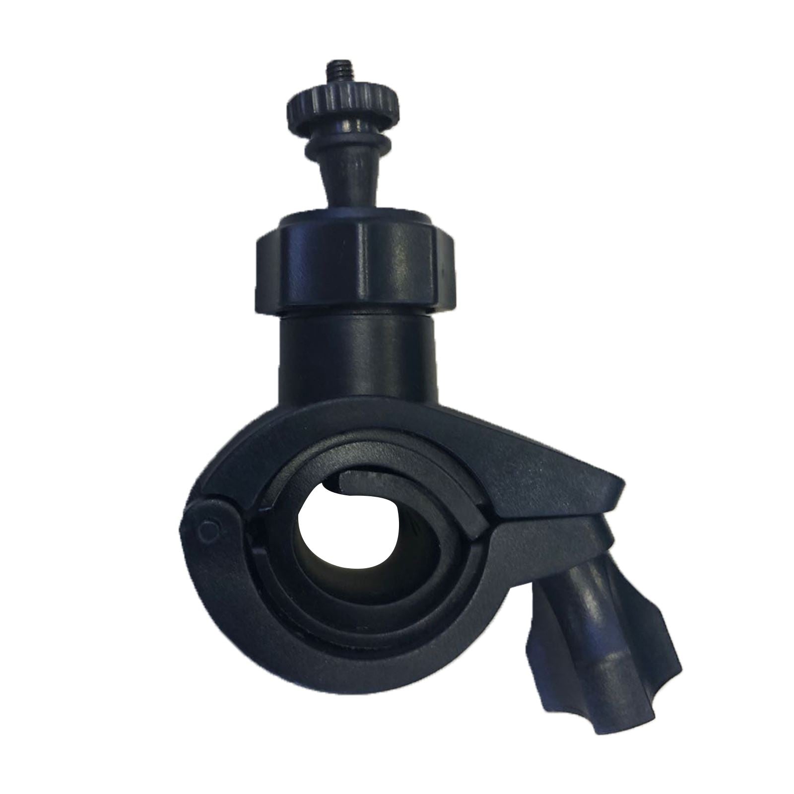 3" 140°C Vattentät Dubbel Actionkamera Videoinspelare DVR för Motorcykel IP68 Generisk