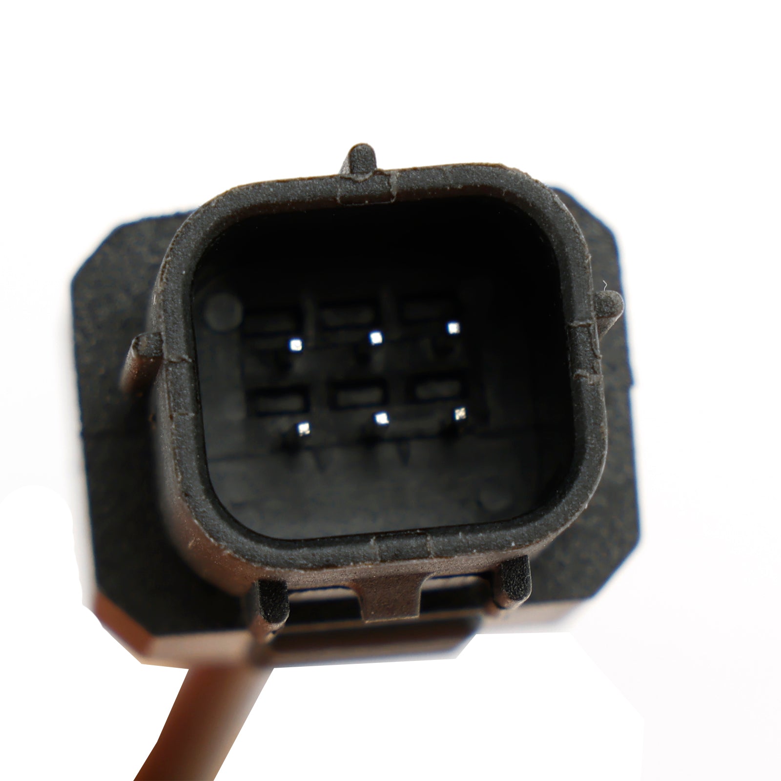 3-pins 4-pins 2in1 OBD2 diagnostische adapterconnector voor Yamaha-motorfiets