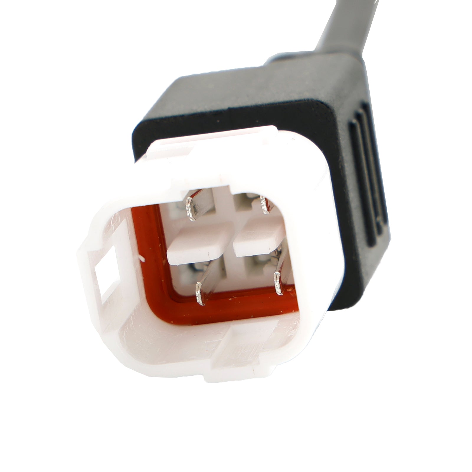 3-pins 4-pins 2in1 OBD2 diagnostische adapterconnector voor Yamaha-motorfiets