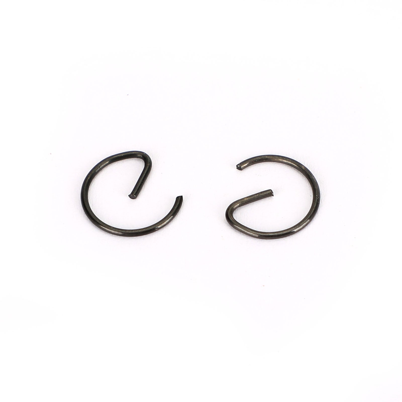 Kit piston & Jeu de segments compatible avec Suzuki AH AG 100 Address V100 91 - 00 STD (52,50 mm) 0,25 mm (52,75 mm) 0,50 mm (53 mm) Alésage générique