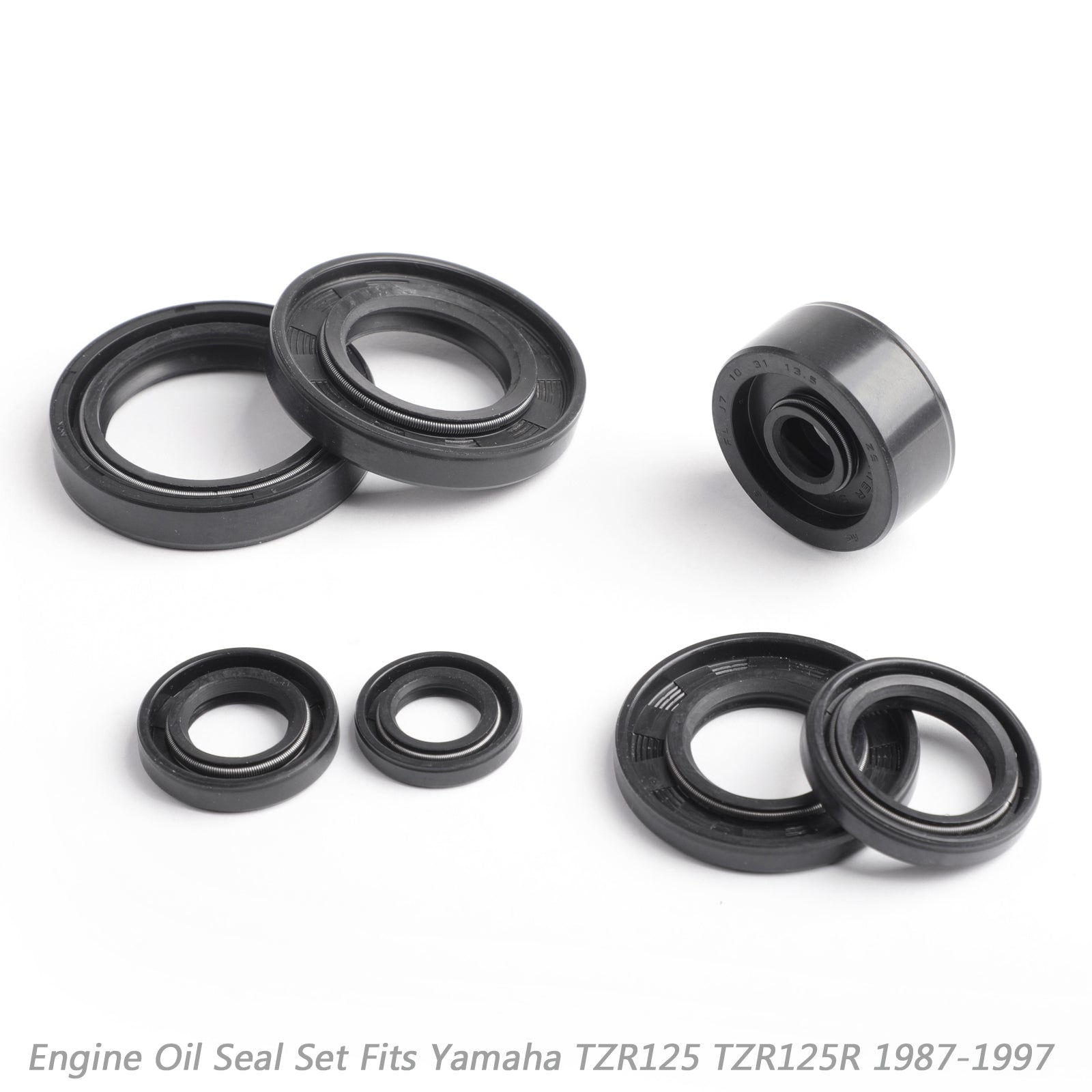 Joint de cylindre d'huile pour reconstruction 1987-1997, KIT moteur YAMAHA TZR125 TZR125R