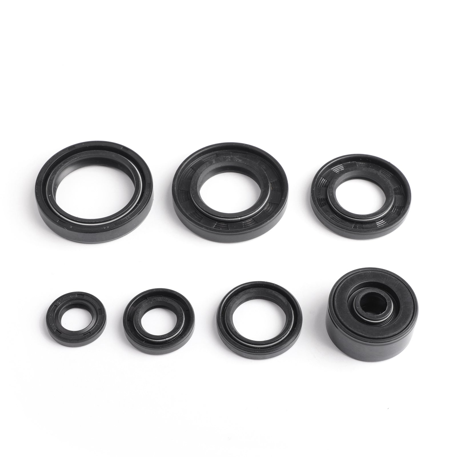 Joint de cylindre d'huile pour reconstruction 1987-1997, KIT moteur YAMAHA TZR125 TZR125R