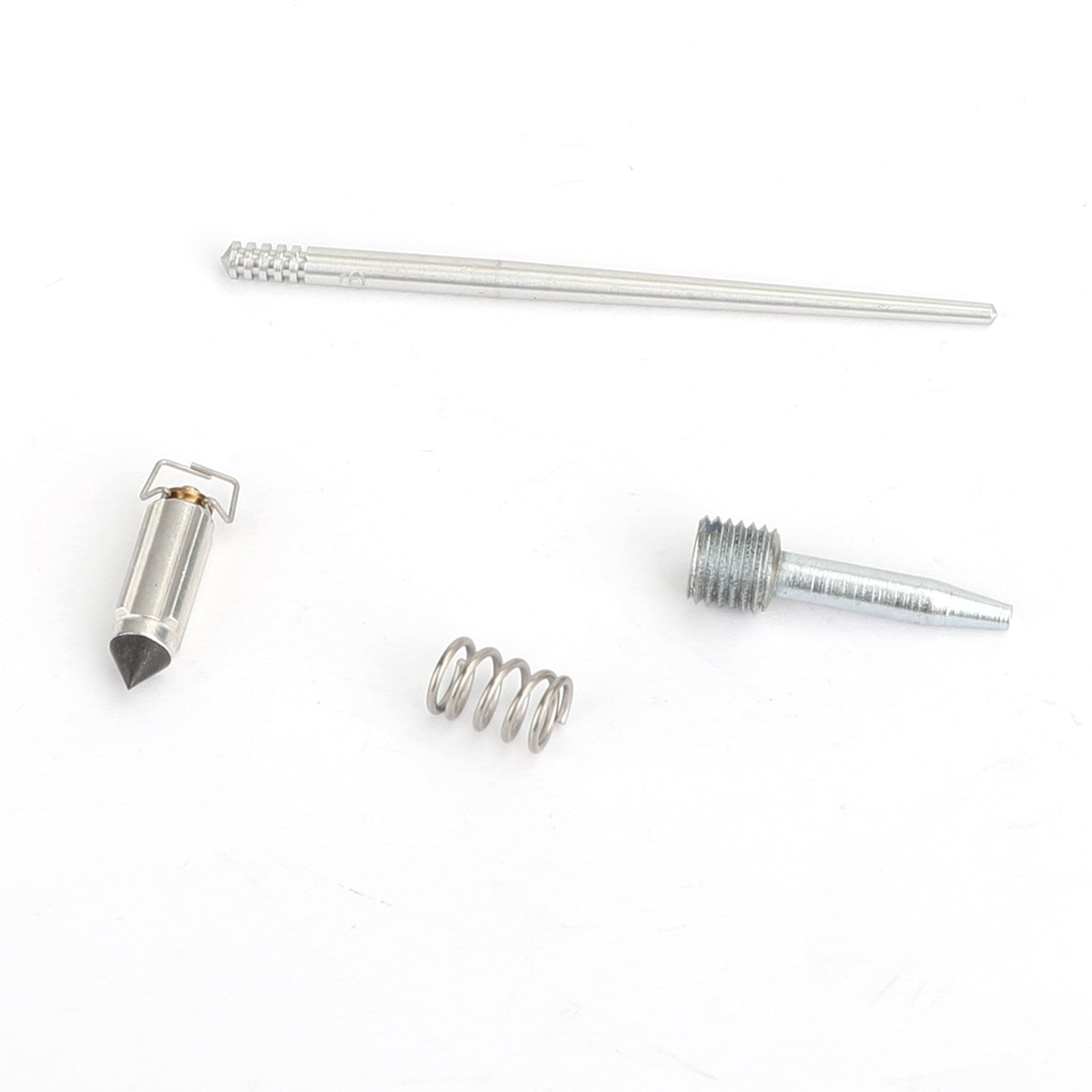 2x Kit de réparation de carburateur pour Yamaha XS400 SE spécial 1980-1982 1981 nouveau