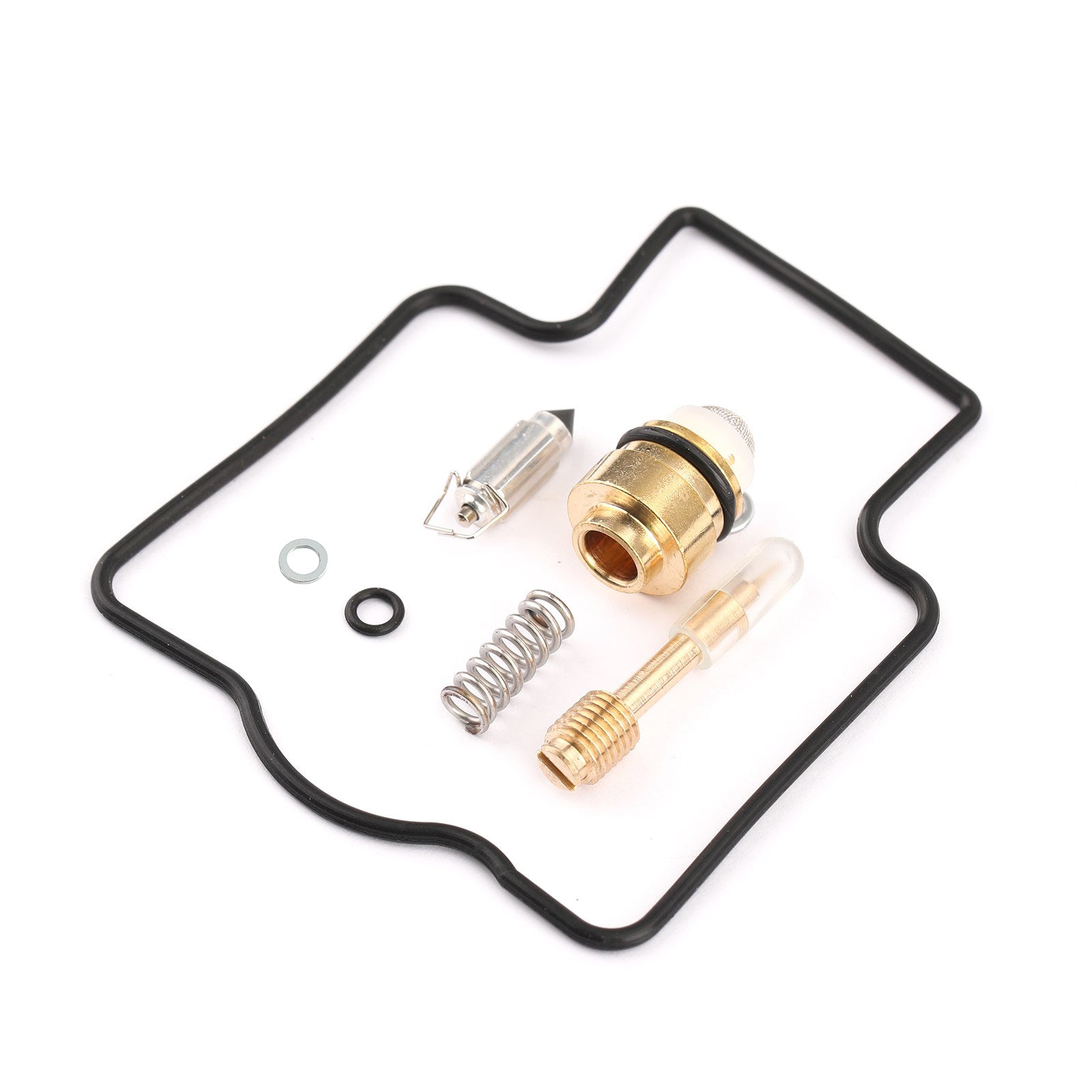 2000-2007 Yamaha YZF600R YZF 600 R Carburetor Carb Repair Rebuild Seal Kit 18-5578 Generic