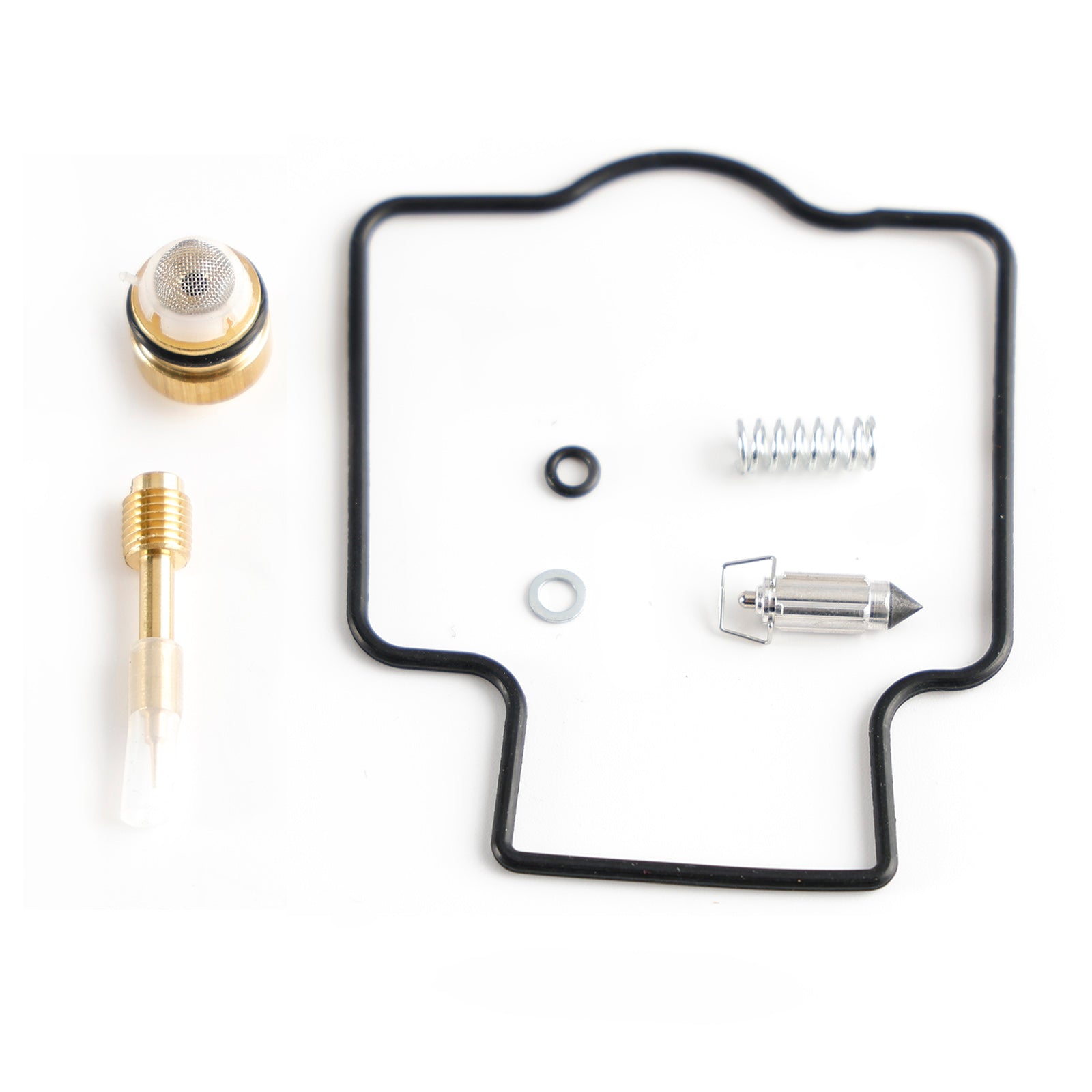 2000-2007 Yamaha YZF600R YZF 600 R Carburetor Carb Repair Rebuild Seal Kit 18-5578 Generic