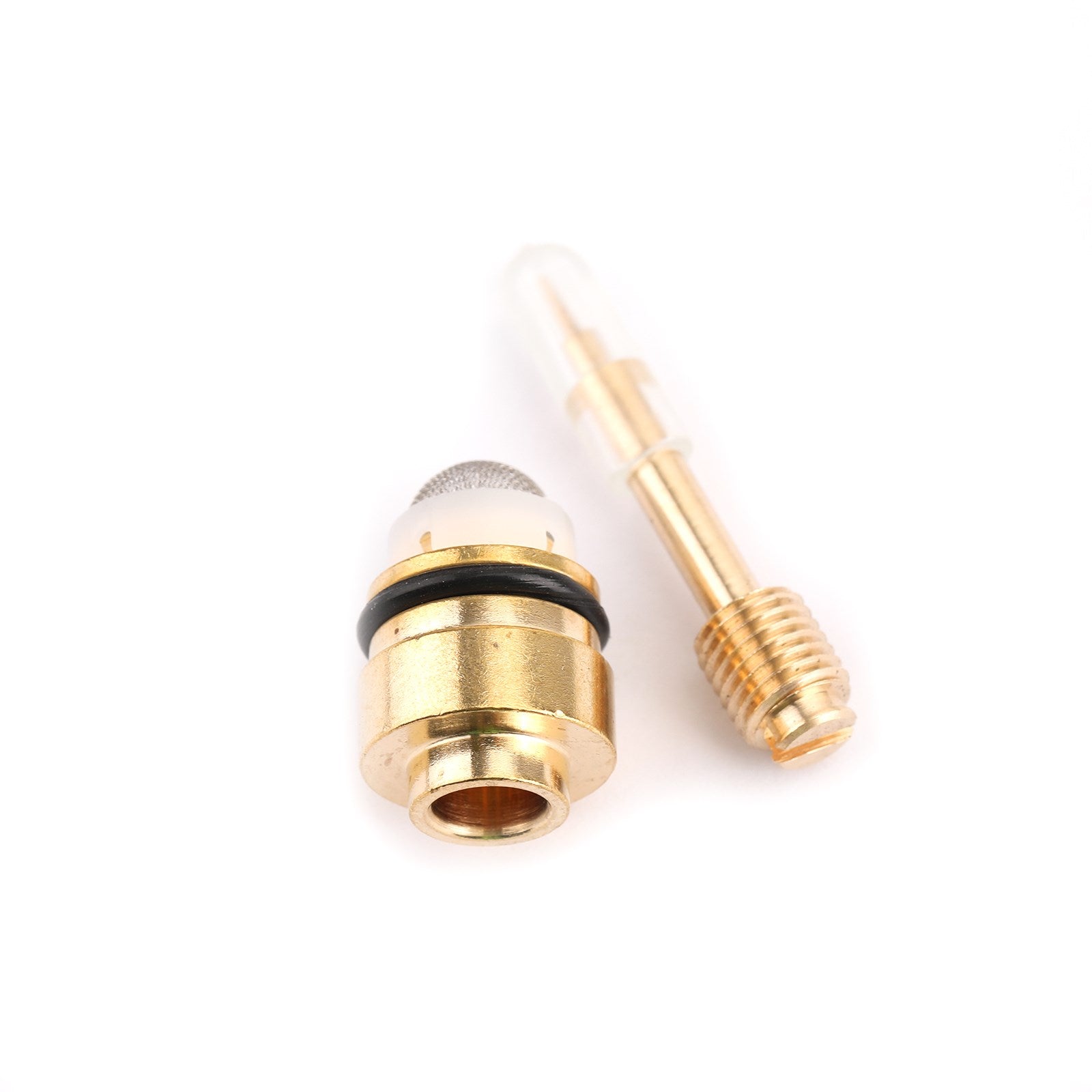 2000-2007 Yamaha YZF600R YZF 600 R Carburetor Carb Repair Rebuild Seal Kit 18-5578 Generic