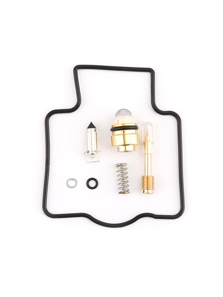 2000-2007 Yamaha YZF600R YZF 600 R Carburetor Carb Repair Rebuild Seal Kit 18-5578 Generic