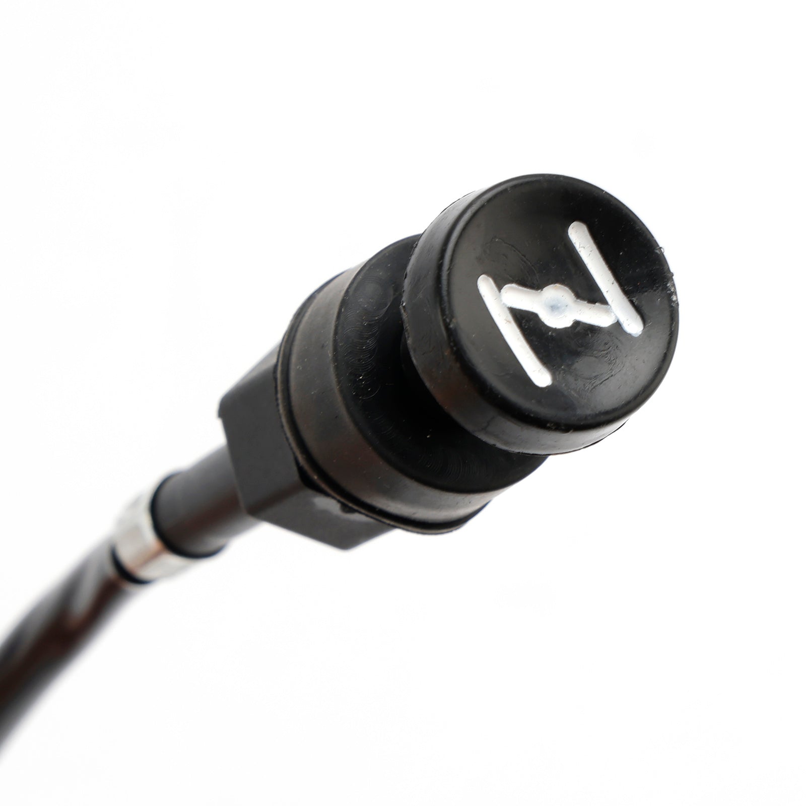 Karburátorový sýticí kábel piestov