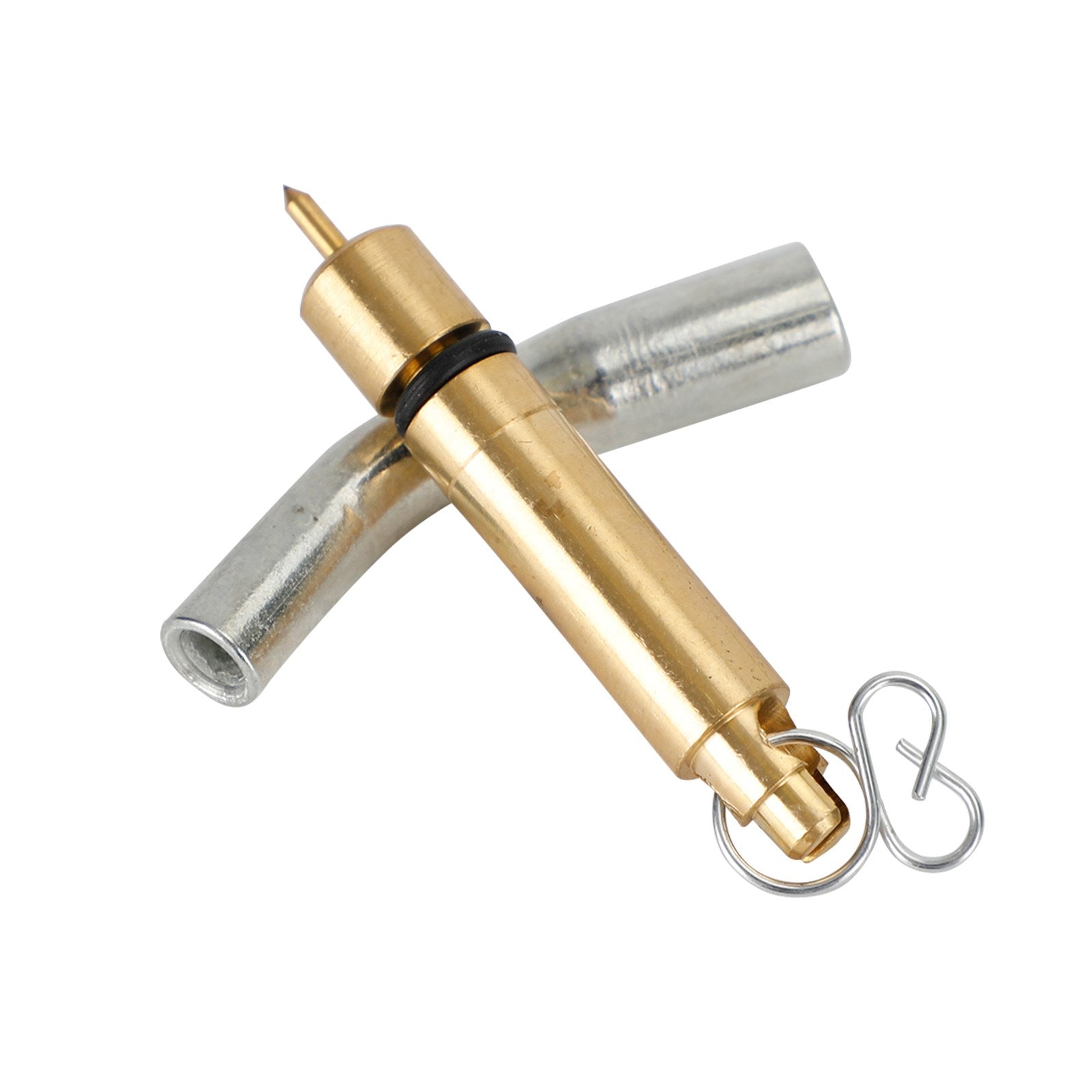 Karburátorový sýticí kábel piestov