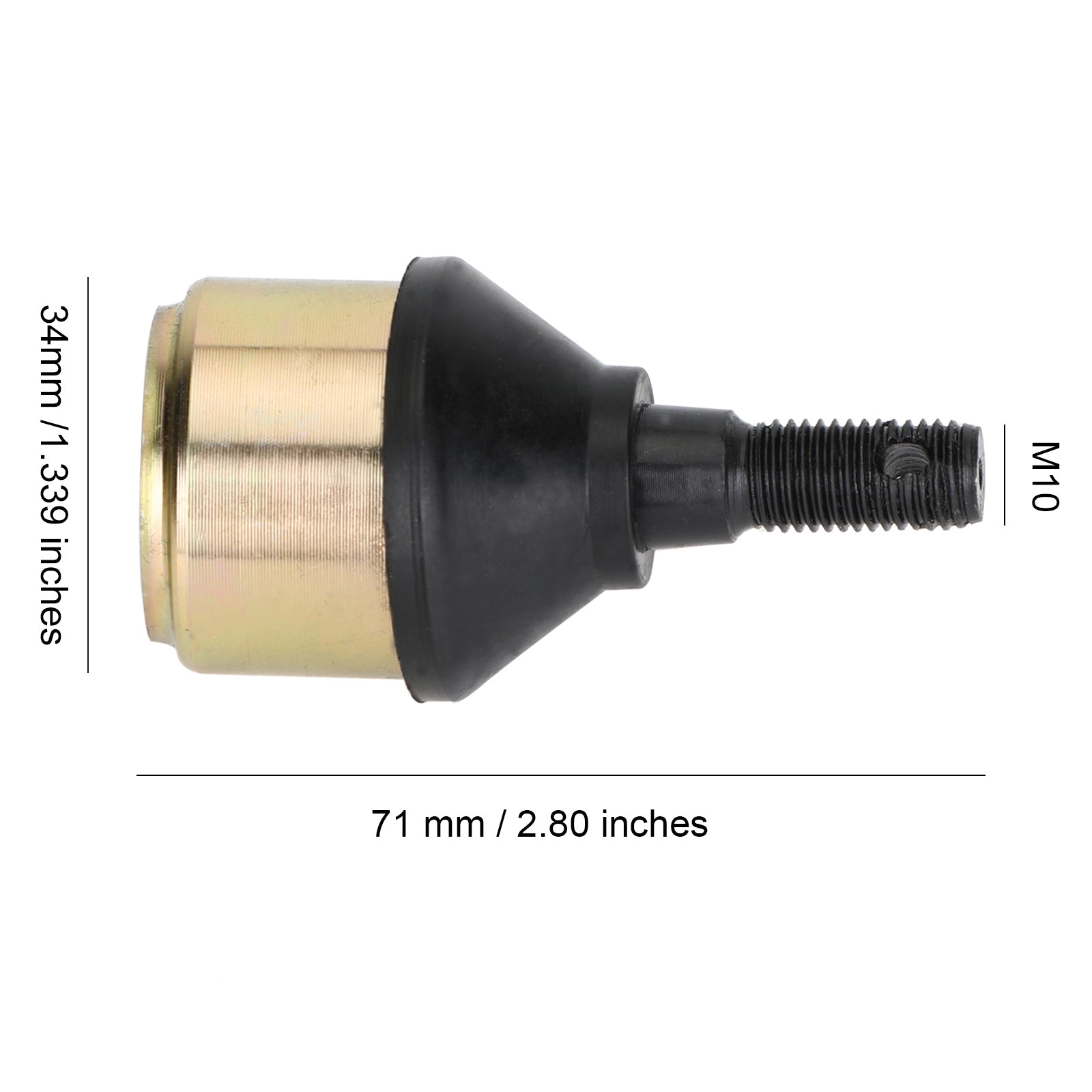 Rotule pour POLARIS SPORTSMAN 7061158 7061130 7061153 7080364 7080673 7080927