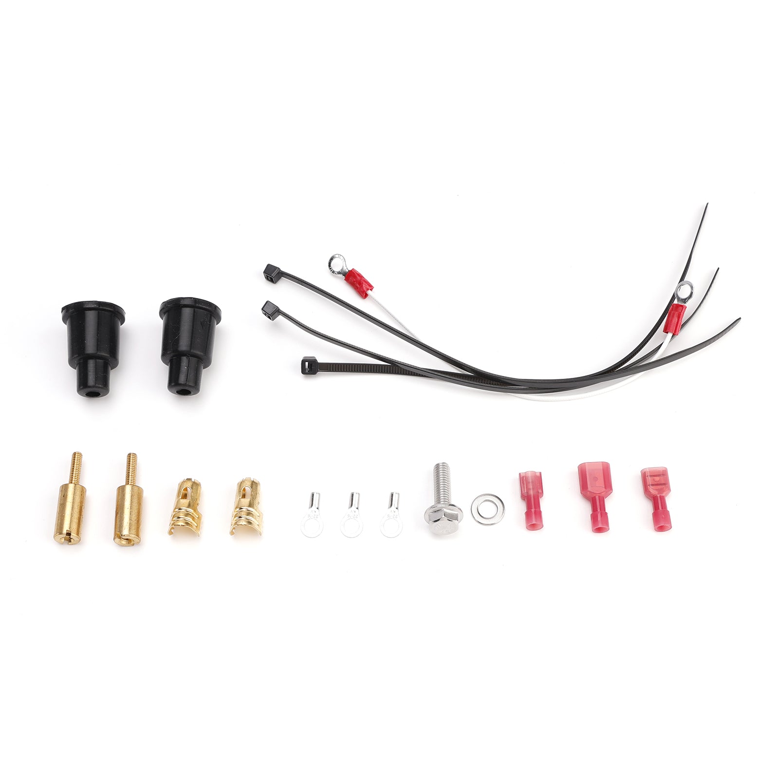 53-660 for Big Twin Models 1970-1999 Double Fire Electronic Ignition Kit