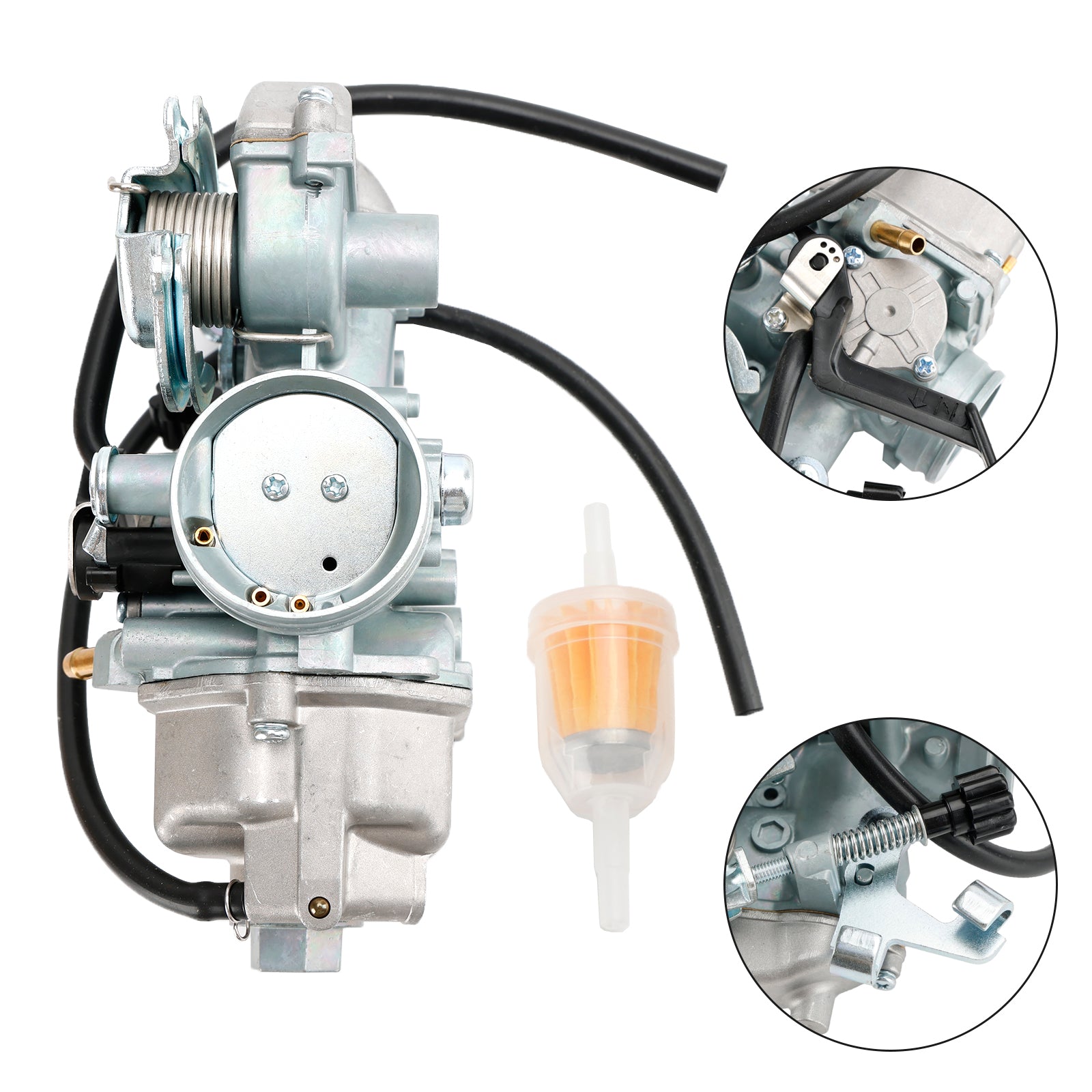 Honda CRF230 F 230F 2003 2004 2005 nahradiť 16100-kps-901 karburátorový carb