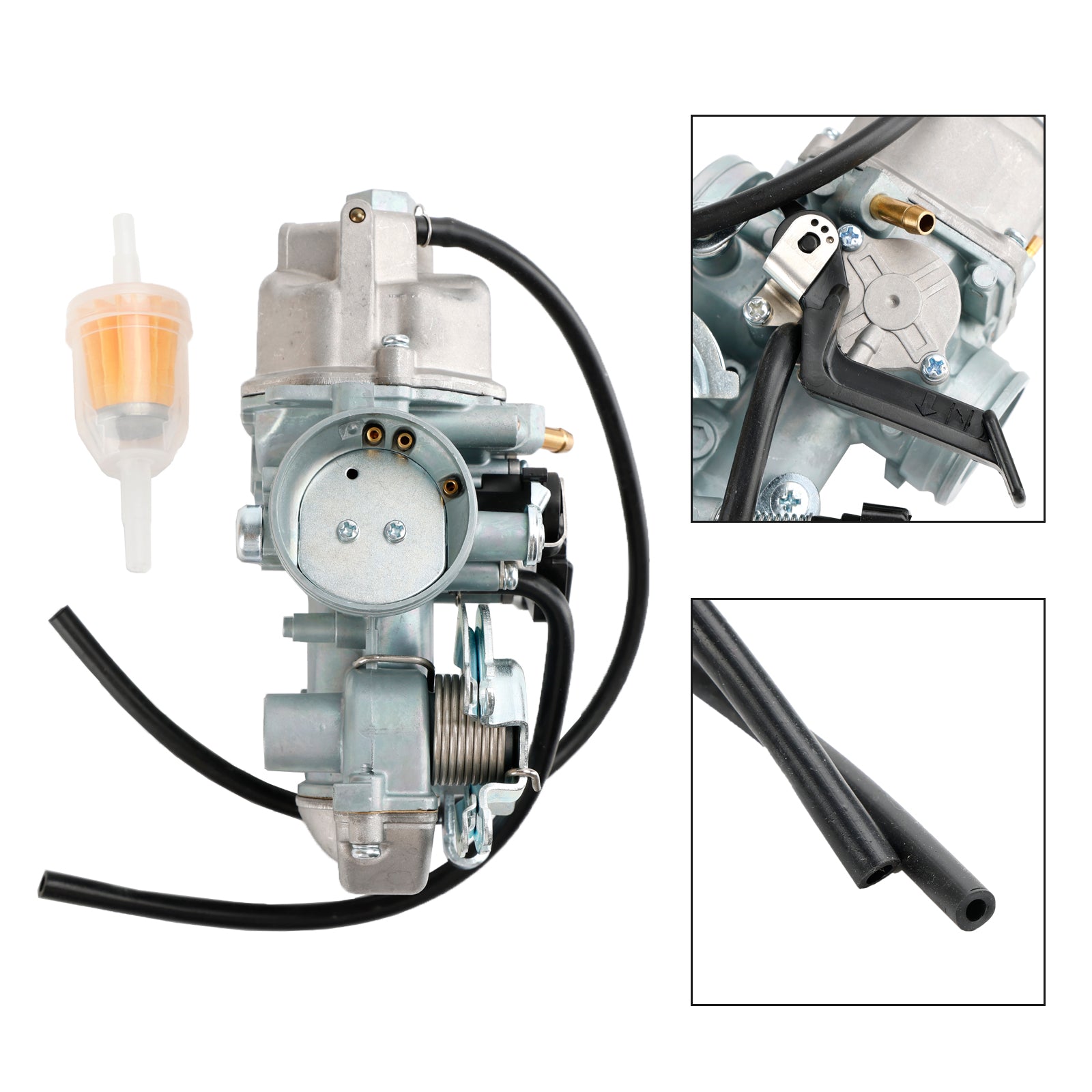 Honda CRF230 F 230F 2003 2004 2005 nahradiť 16100-kps-901 karburátorový carb