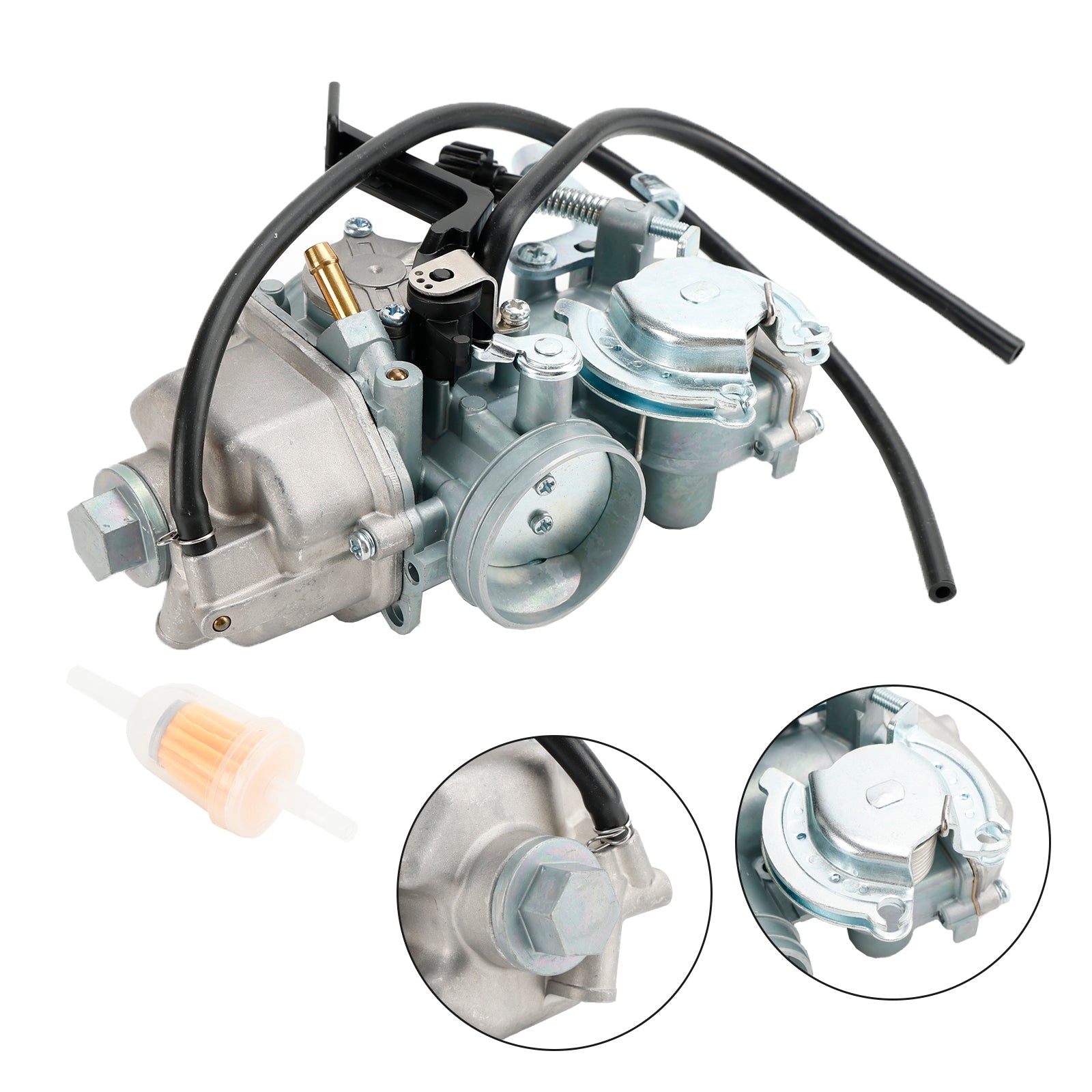 Honda CRF230 F 230F 2003 2004 2005 nahradiť 16100-kps-901 karburátorový carb