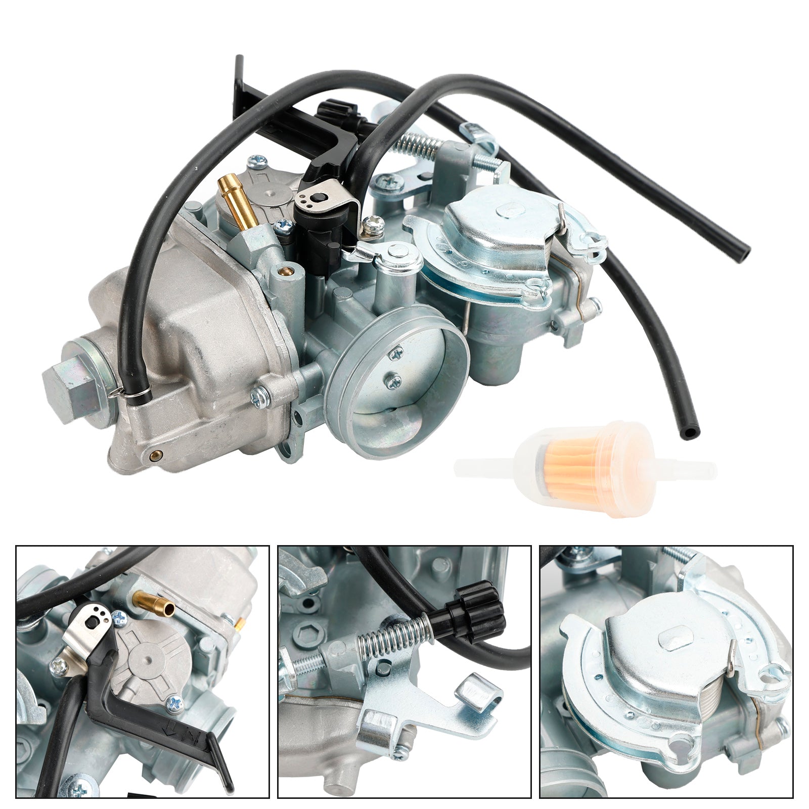 Honda CRF230 F 230F 2003 2004 2005 nahradiť 16100-kps-901 karburátorový carb