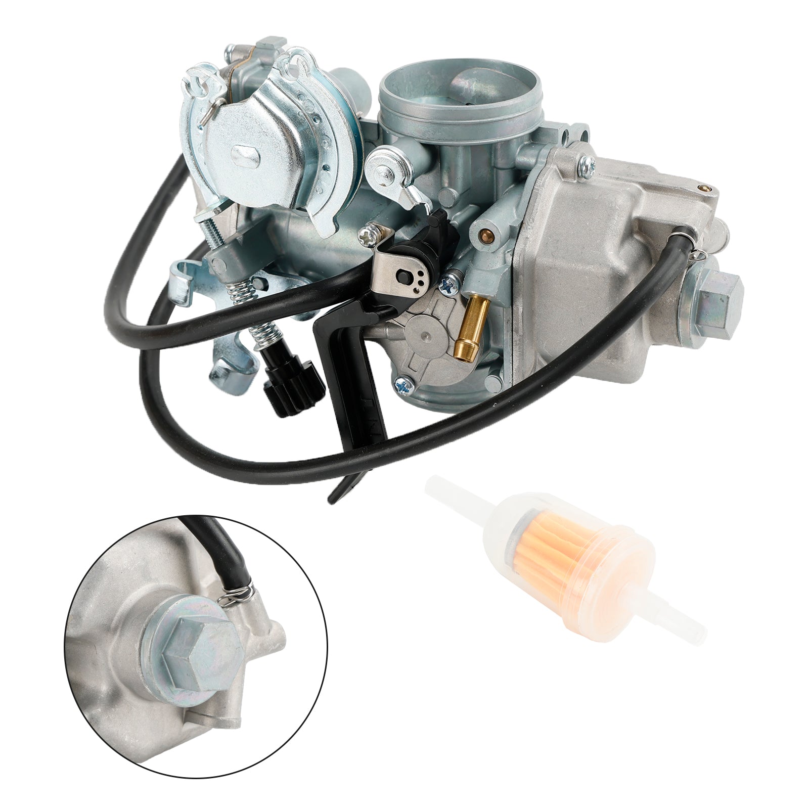 Honda CRF230 F 230F 2003 2004 2005 nahradiť 16100-kps-901 karburátorový carb