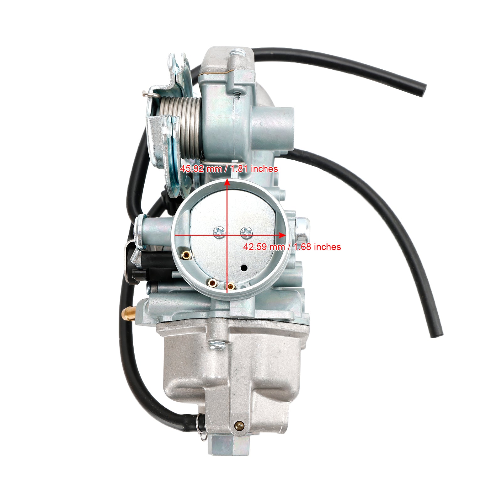 Honda CRF230 F 230F 2003 2004 2005 nahradiť 16100-kps-901 karburátorový carb