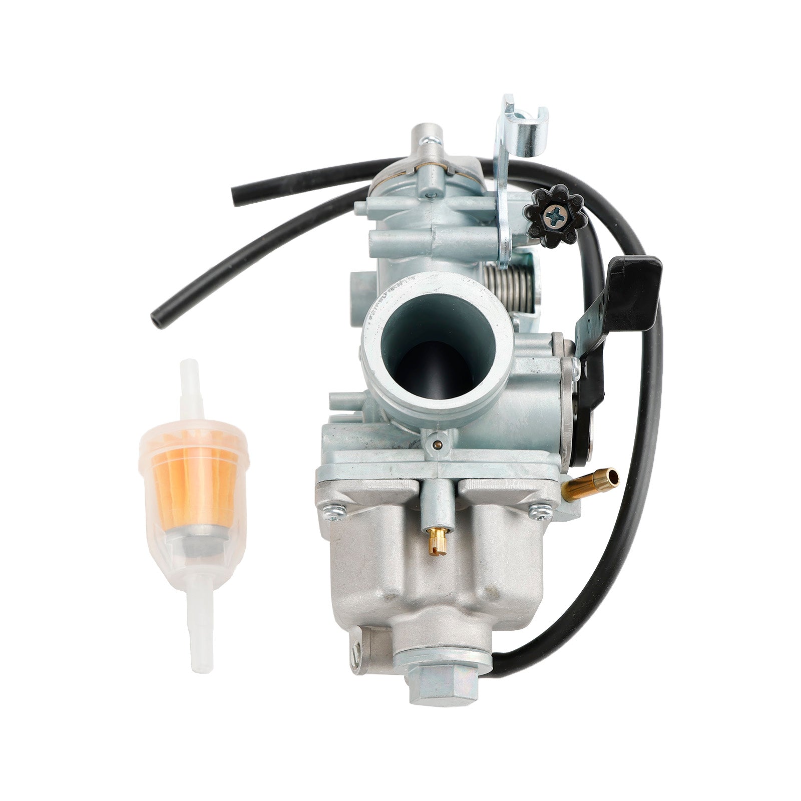 Honda CRF230 F 230F 2003 2004 2005 Remplacer le carburateur 16100-KPS-901