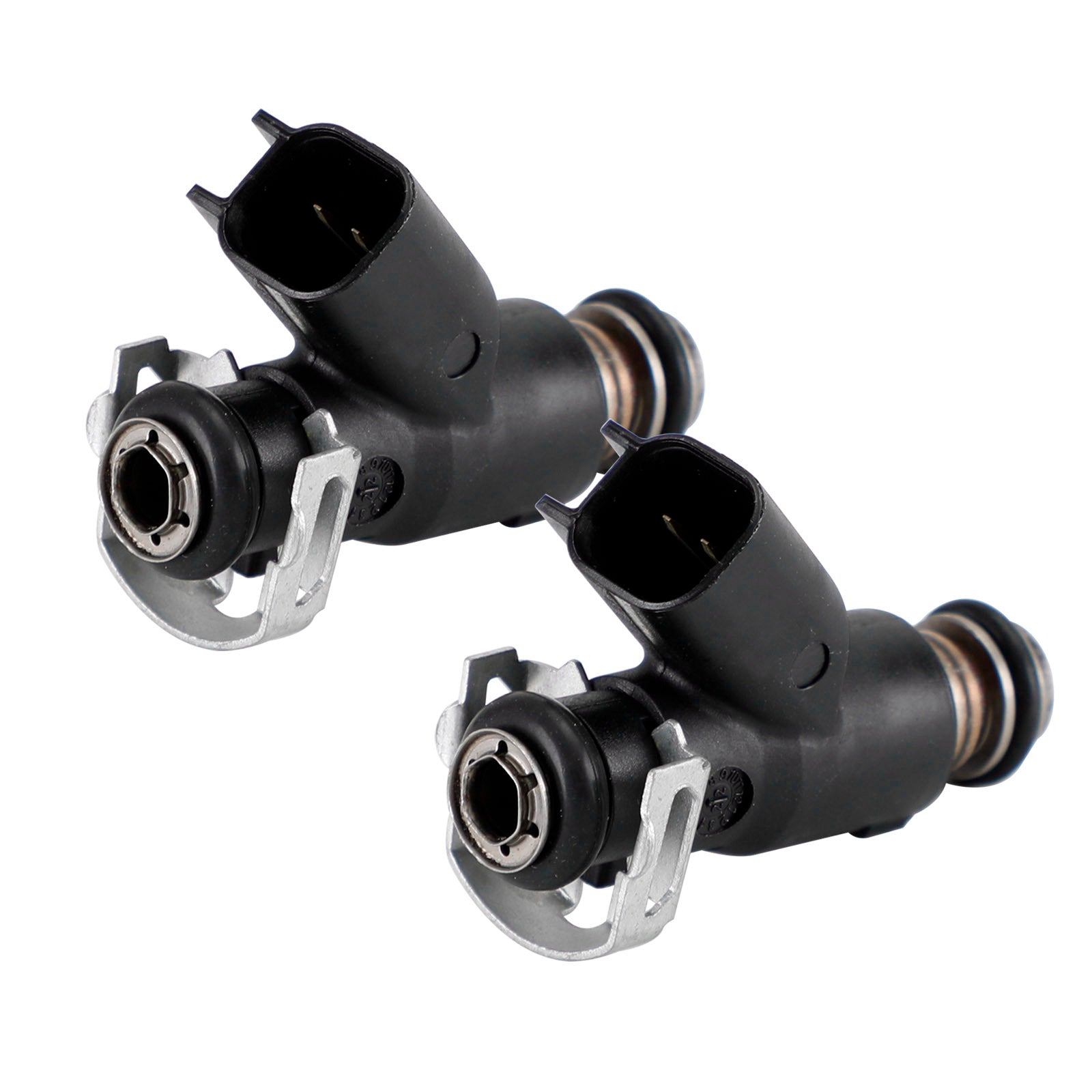 HiSun EFI UTV550 MSU500 HS500 28160355 injecteur de carburant 16400-004C-0000 2 pièces