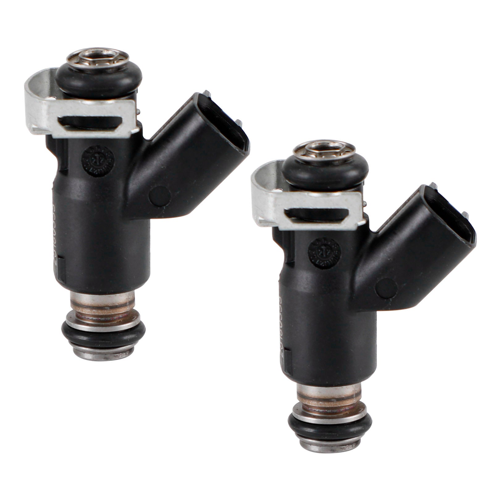 HiSun EFI UTV550 MSU500 HS500 28160355 injecteur de carburant 16400-004C-0000 2 pièces