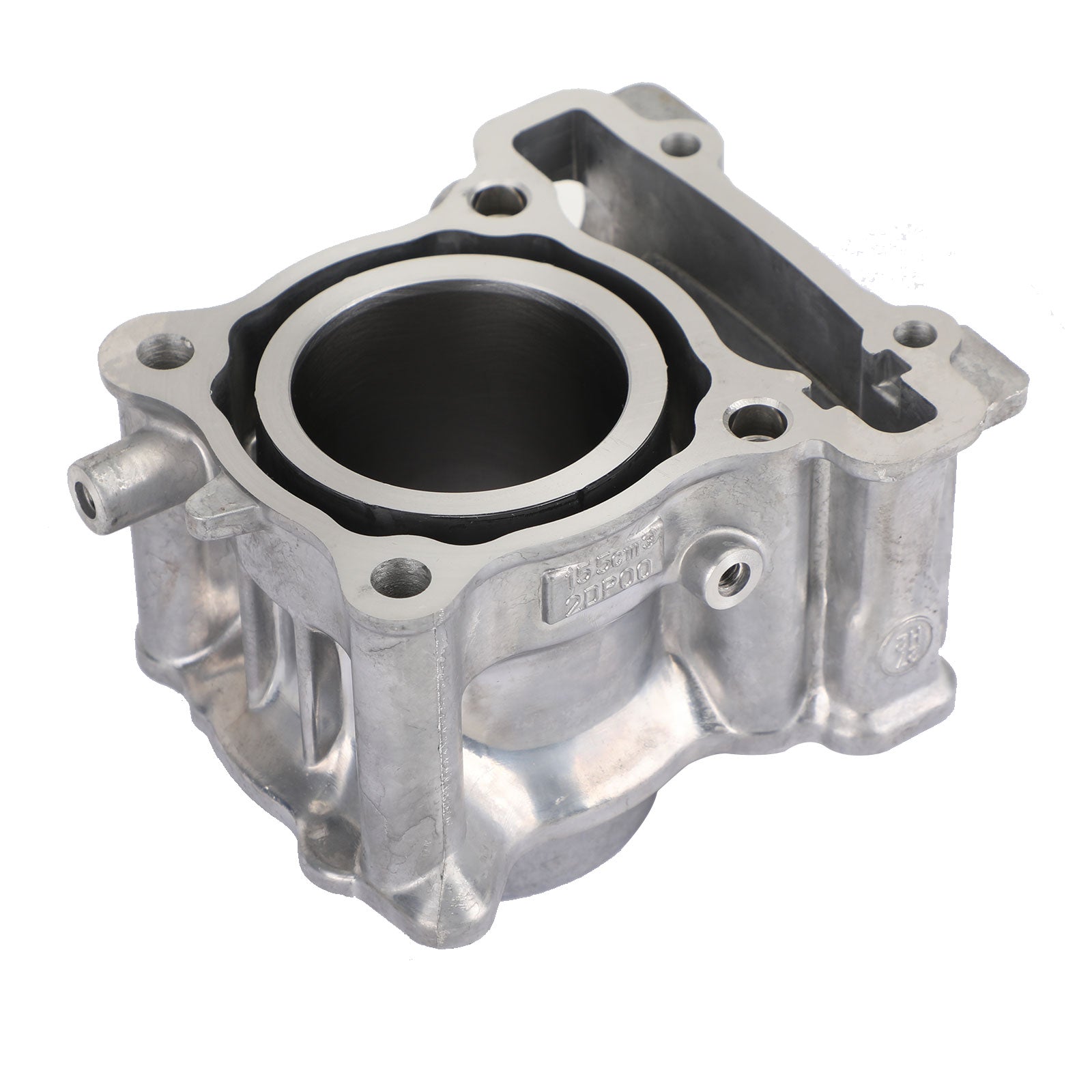Kit de reconstrução final do cilindro do motor 58 mm para Yamaha Nmax N-Max 150 155 2017-2020
