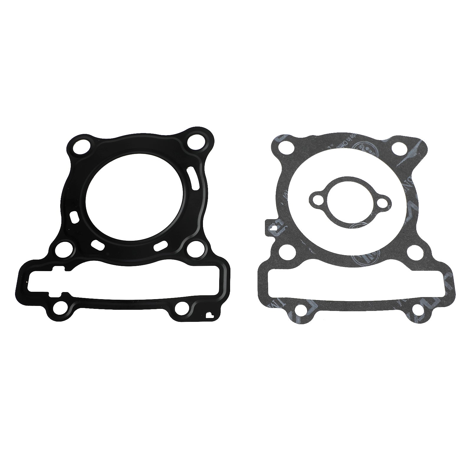Kit de reconstrução final do cilindro do motor 58 mm para Yamaha Nmax N-Max 150 155 2017-2020