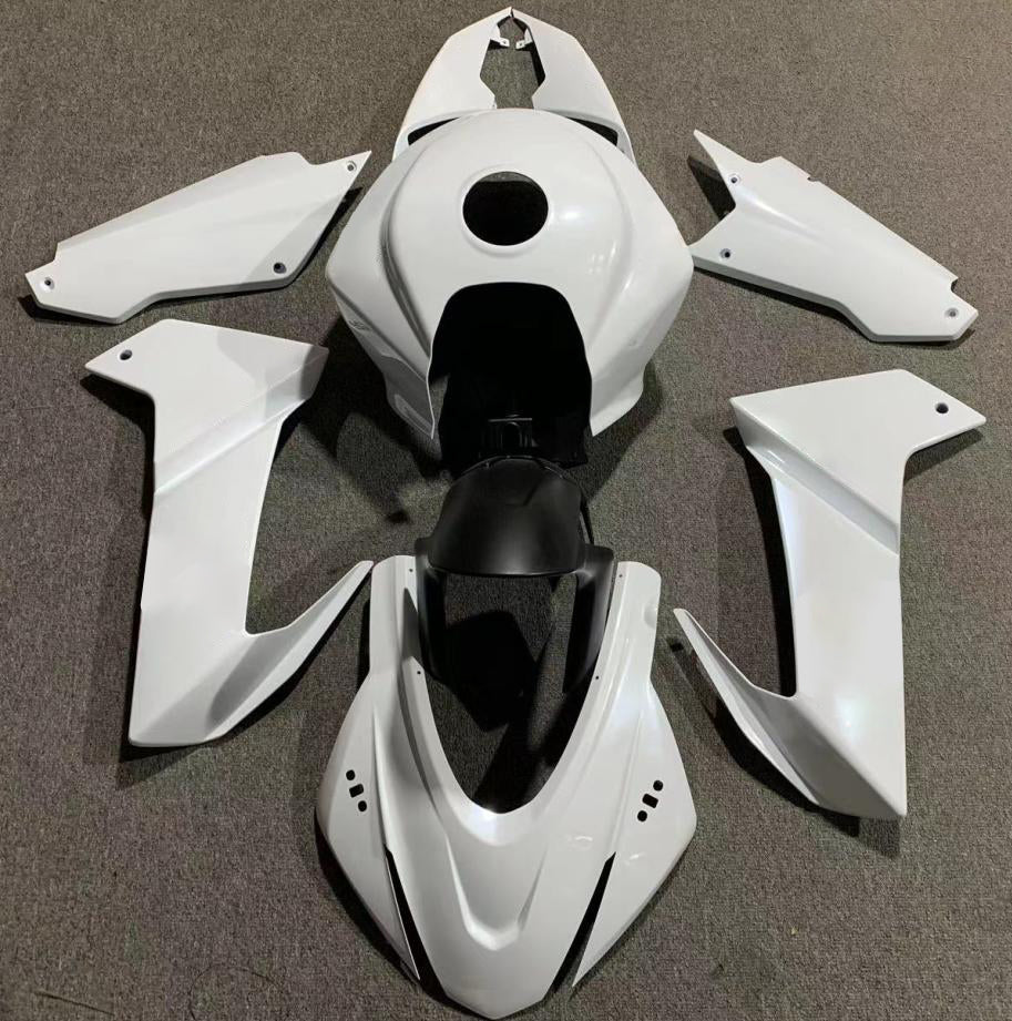 Injeção ABS Kit de carenagem para carroceria de plástico para abril Rs 660 2020-2024