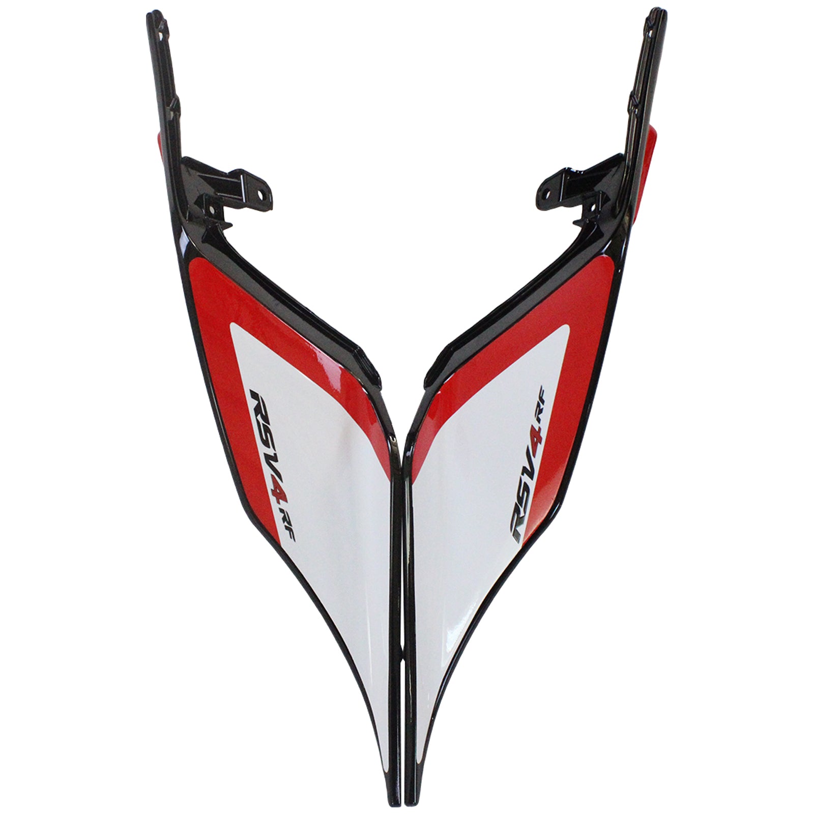 2009-2015 Aprilia RSV4 1000 Amotopart Injection Fairing Kit Bodywork Plastic Abs # 101