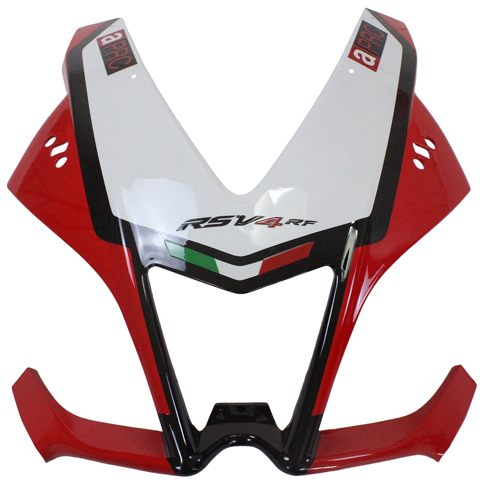 2009-2015 Aprilia RSV4 1000 Amotopart Injection Fairing Kit Bodywork Plastic Abs # 101