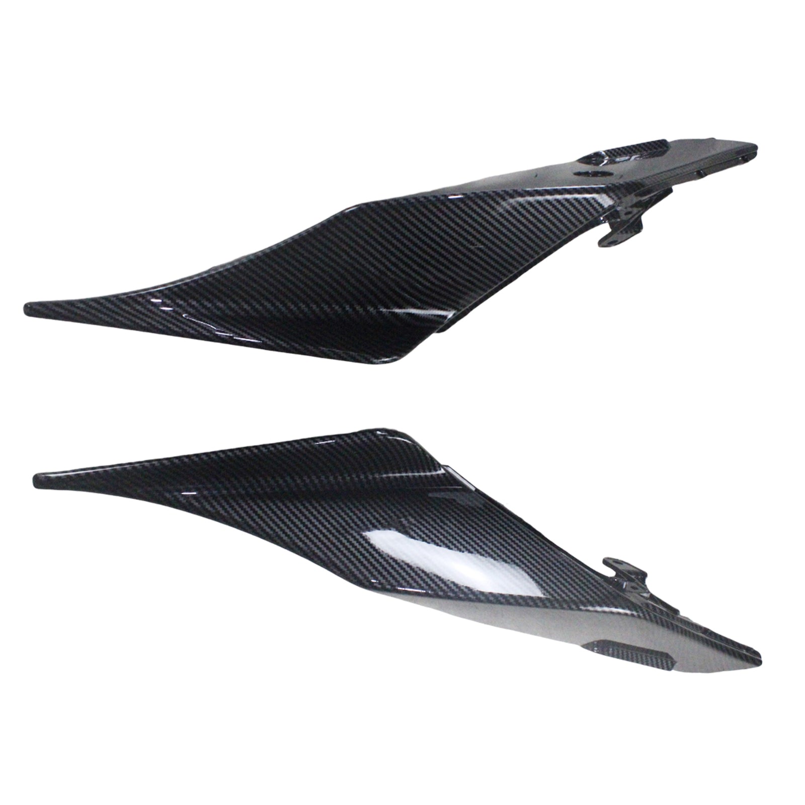 2009-2015 Aprilia RSV4 1000 Injection Fairing Kit Karosseri Plast ABS