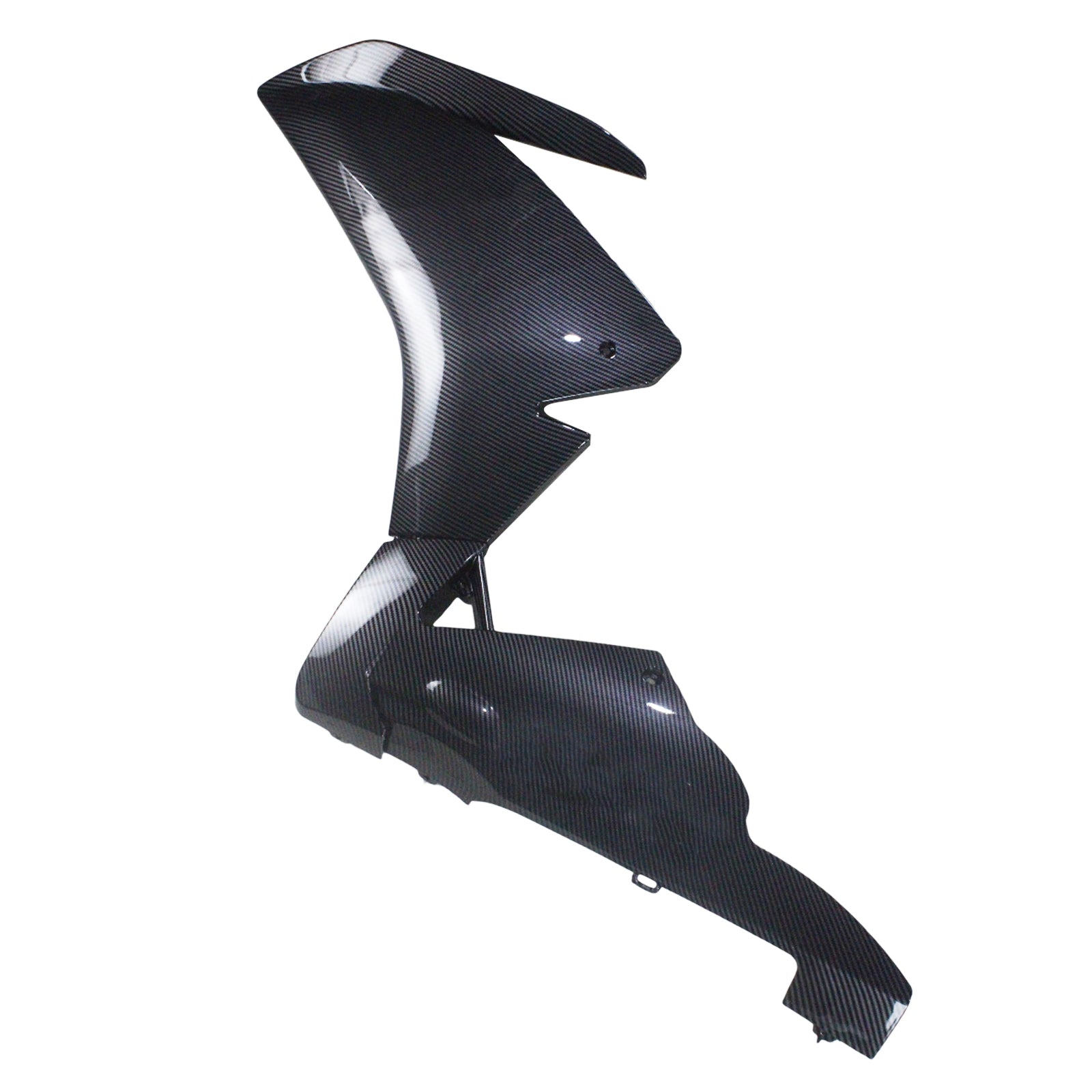 2009-2015 Aprilia RSV4 1000 Injection Fairing Kit Karosseri Plast ABS