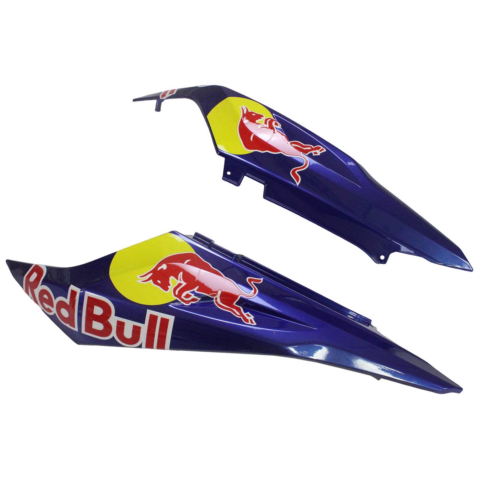 2006-2011 Aprilia Rs125 Amotopart Injection Fairing Kit Bodywork Plastic ABS #118