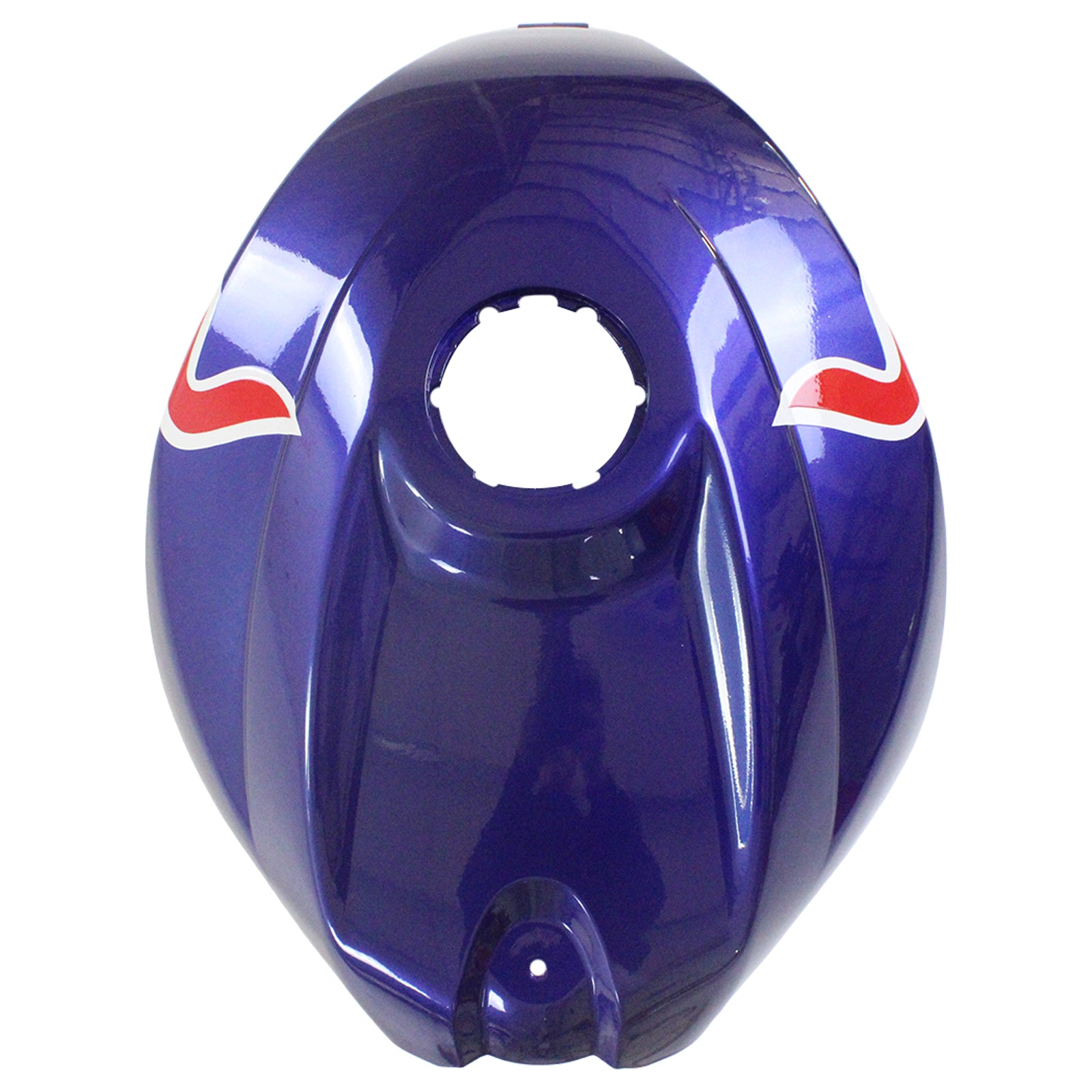 2006-2011 Aprilia Rs125 Amotopart Injection Fairing Kit Bodywork Plastic ABS #118