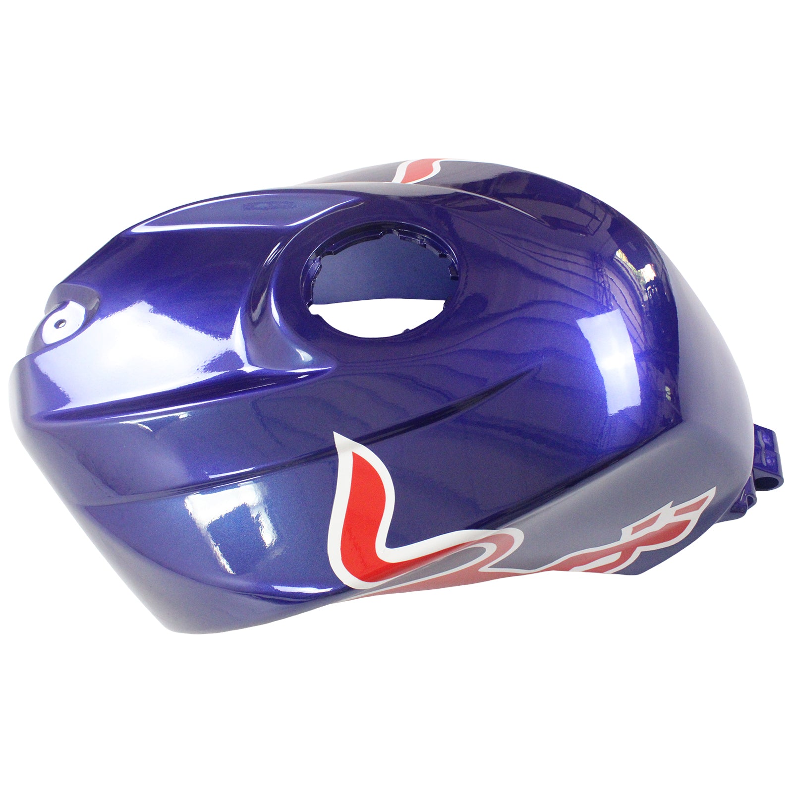 2006-2011 Aprilia Rs125 Amotopart Injection Fairing Kit Bodywork Plastic ABS #118