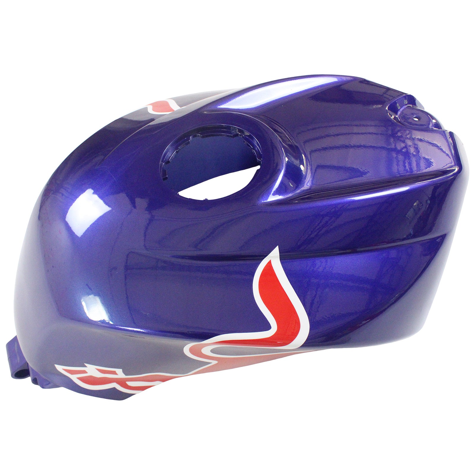 2006-2011 Aprilia Rs125 Amotopart Injection Fairing Kit Bodywork Plastic ABS #118