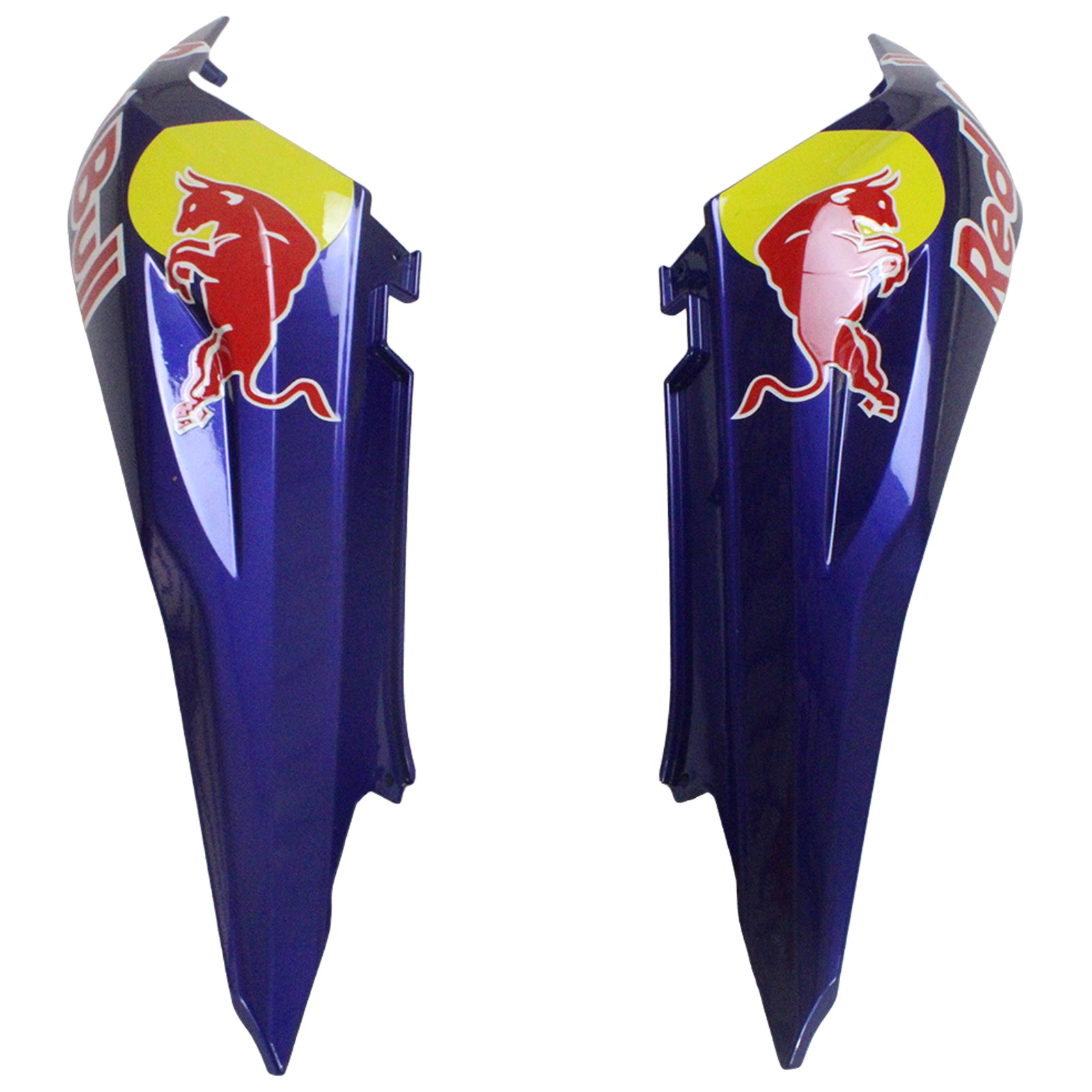 2006-2011 Aprilia Rs125 Amotopart Injection Fairing Kit Bodywork Plastic ABS #118