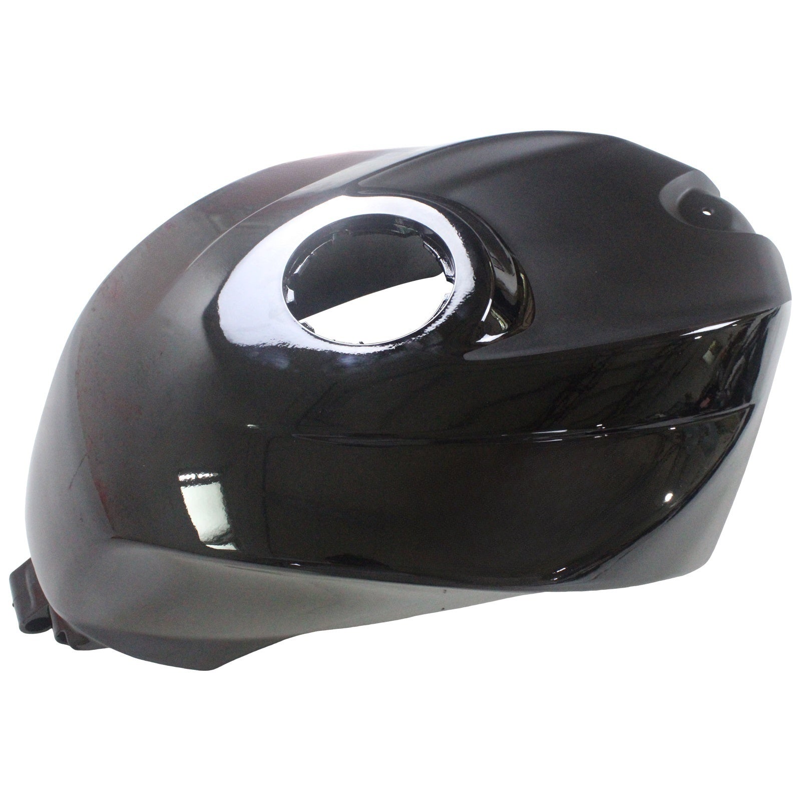 2006-2011 Aprilia RS125 Amotopart Kit de carenado de inyección Carrocería Plástico ABS # 119