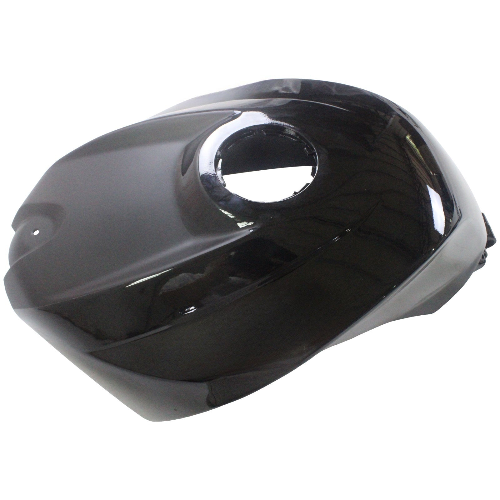 2006-2011 Aprilia RS125 Amotopart Kit de carenado de inyección Carrocería Plástico ABS # 119