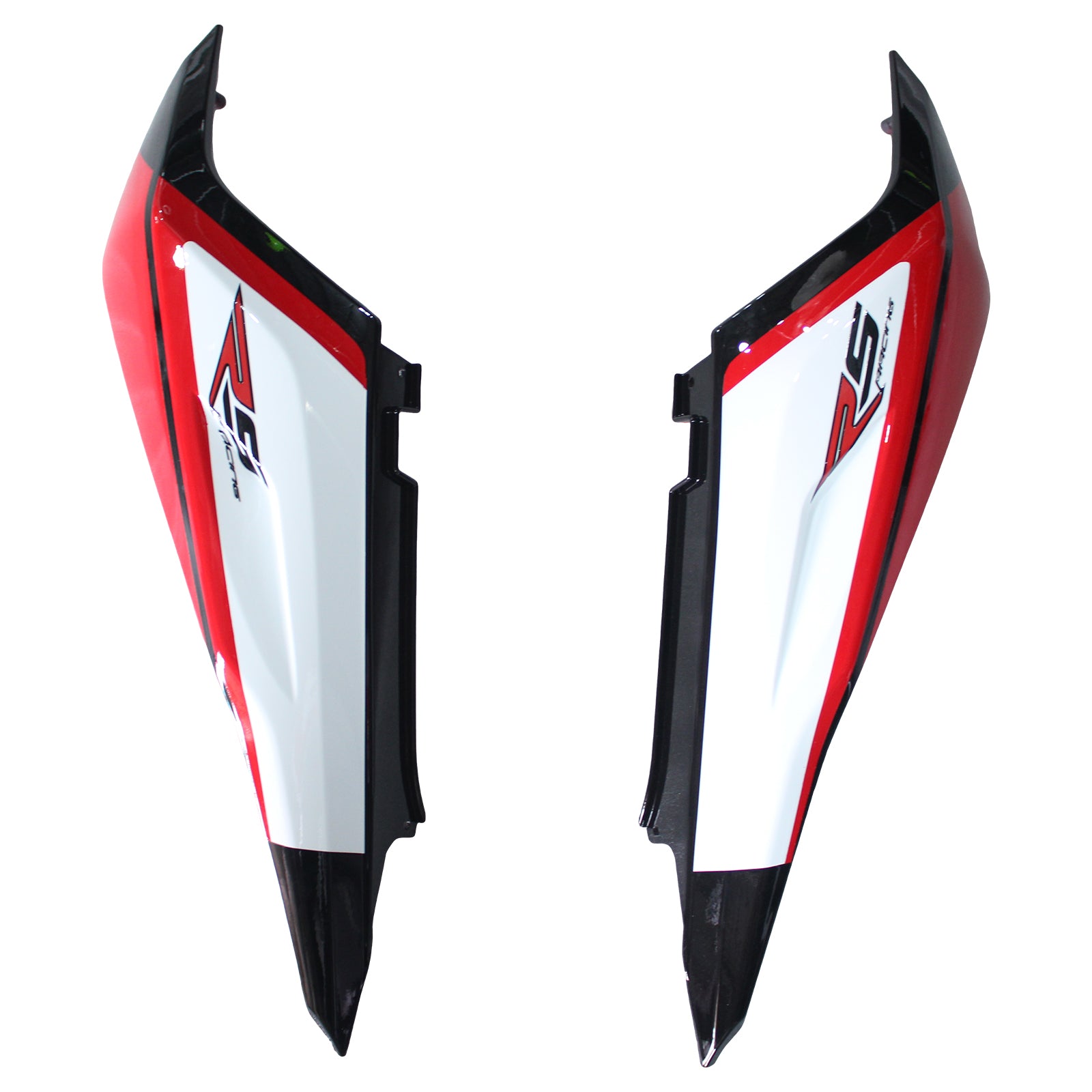 2006-2011 Aprilia RS125 Fairing Kit Bodywork ABS de plástico