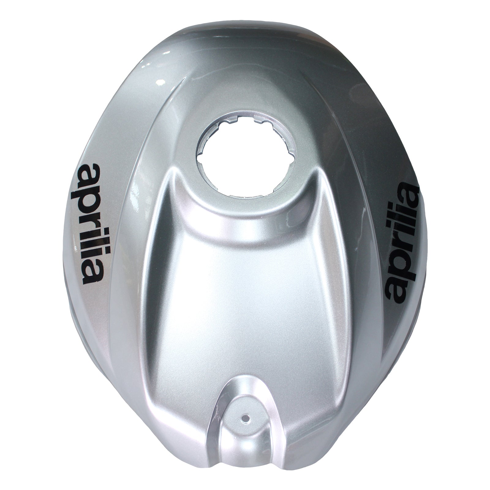 2006-2011 Aprilia RS125 Fairing Kit Bodywork ABS de plástico