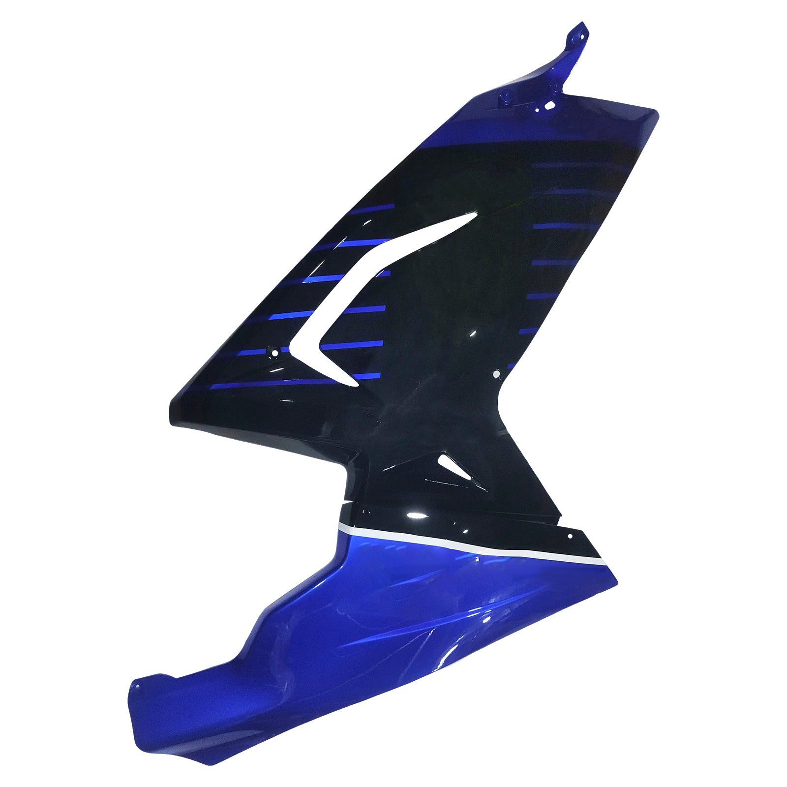 2006-2011 Aprilia RS125 Fairing Kit Bodywork ABS de plástico