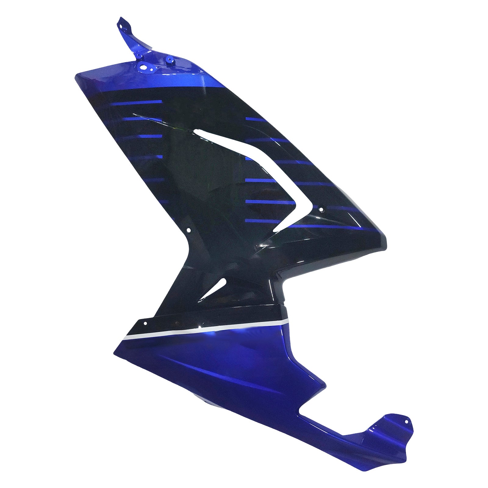 2006-2011 Aprilia RS125 Fairing Kit Bodywork ABS de plástico