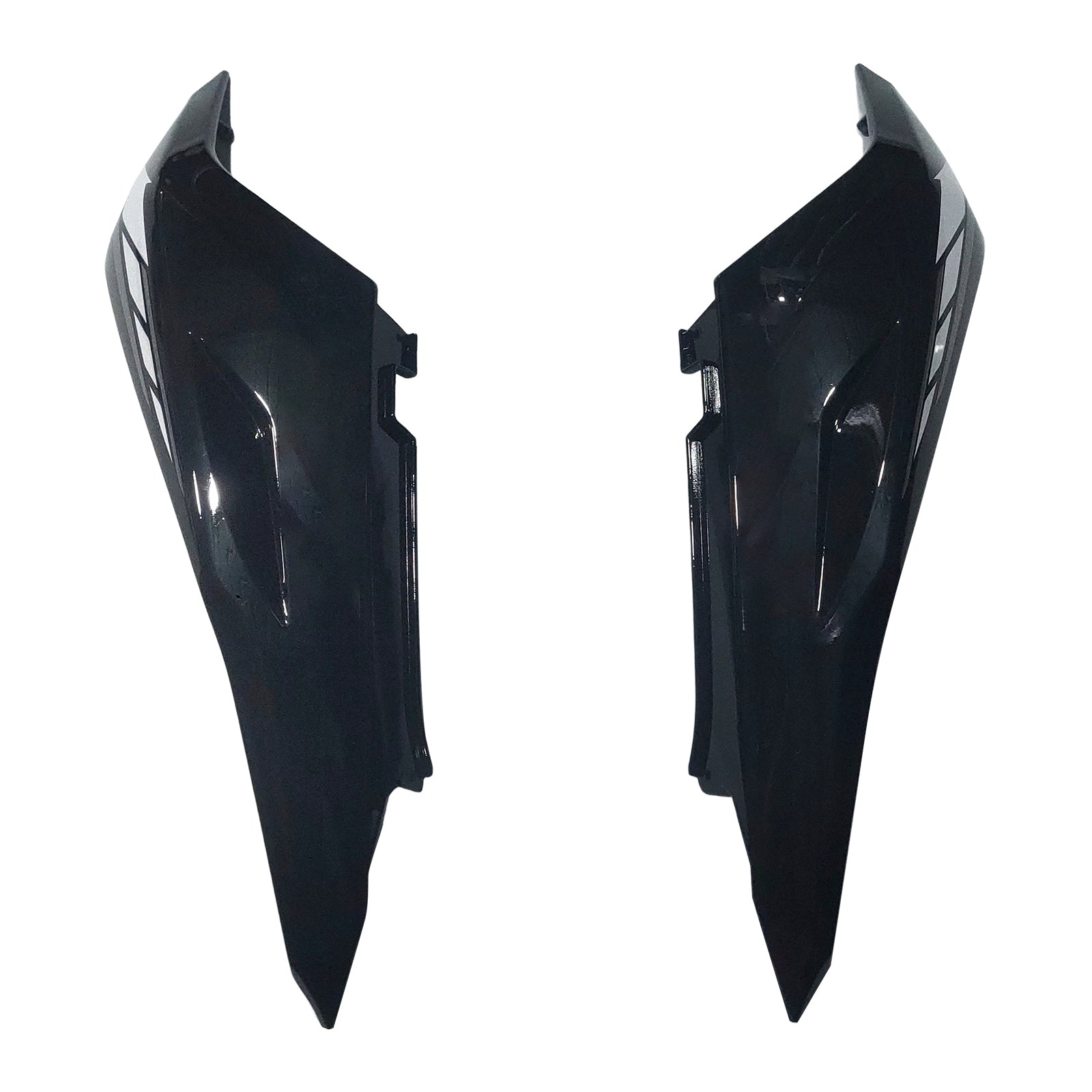 2006-2011 Aprilia RS125 Fairing Kit Bodywork ABS de plástico