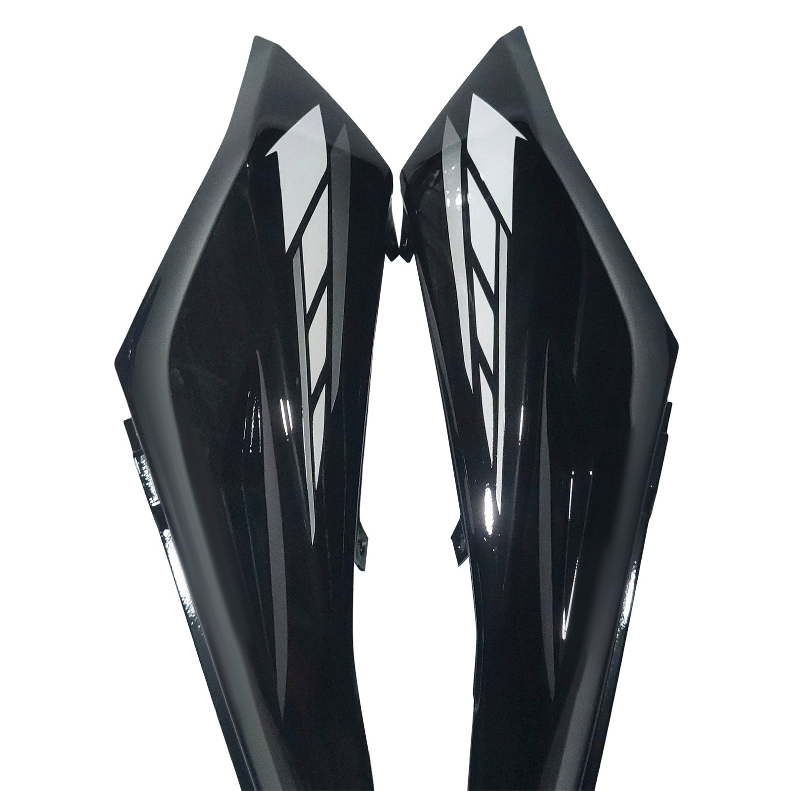 2006-2011 Aprilia RS125 Fairing Kit Bodywork ABS de plástico