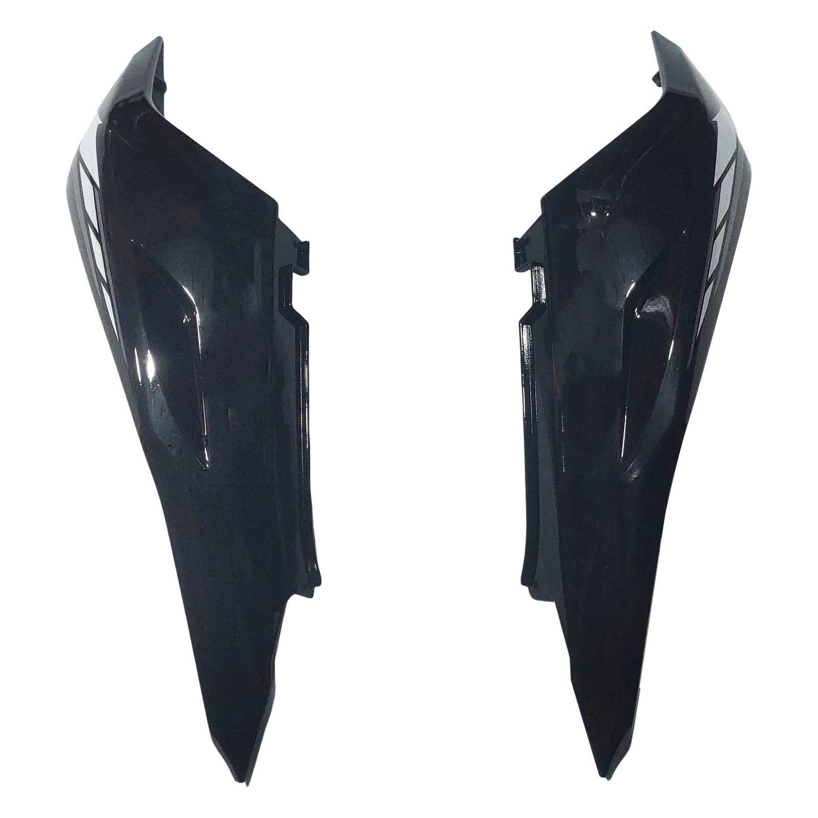 2006-2011 Aprilia RS125 Fairing Kit Bodywork ABS de plástico